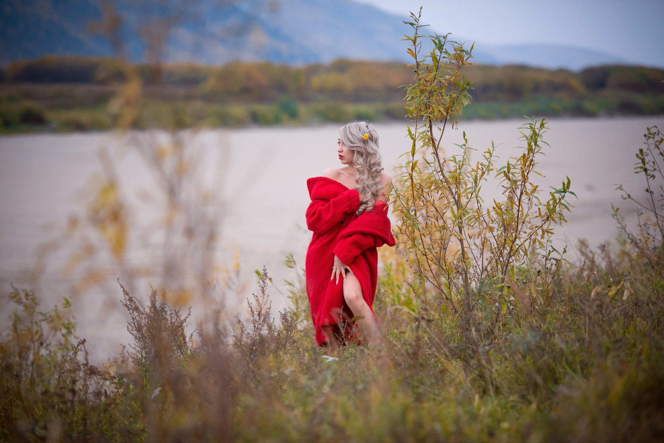 Альбина Колбик. Татьяна Гойда портретный и семейный фотограф Ленск. Выпускные альбомы
