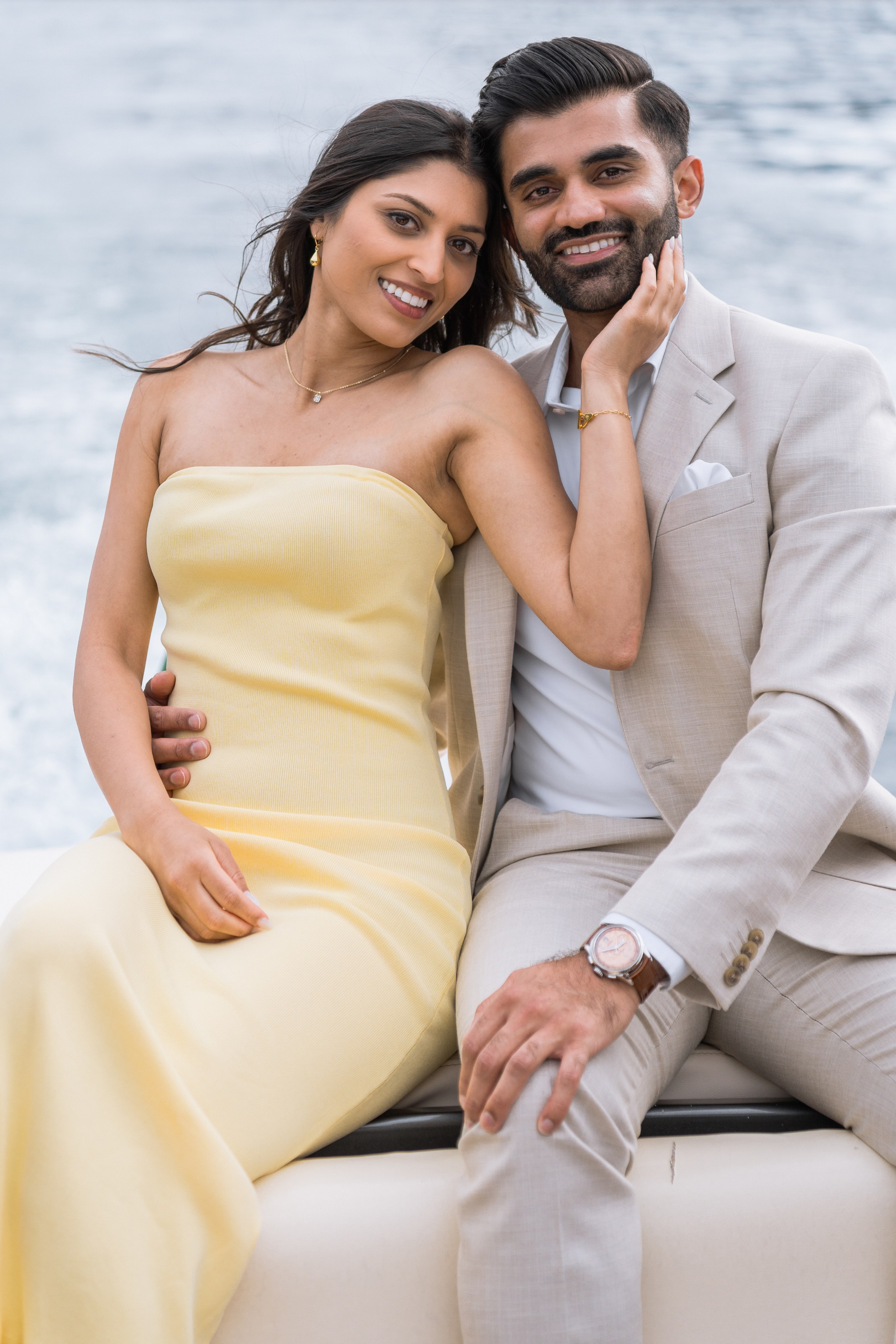 Parth & Krupa. Maria Anistratova | Destination Photographer, Videographer & Drone Pilot — Lake Como