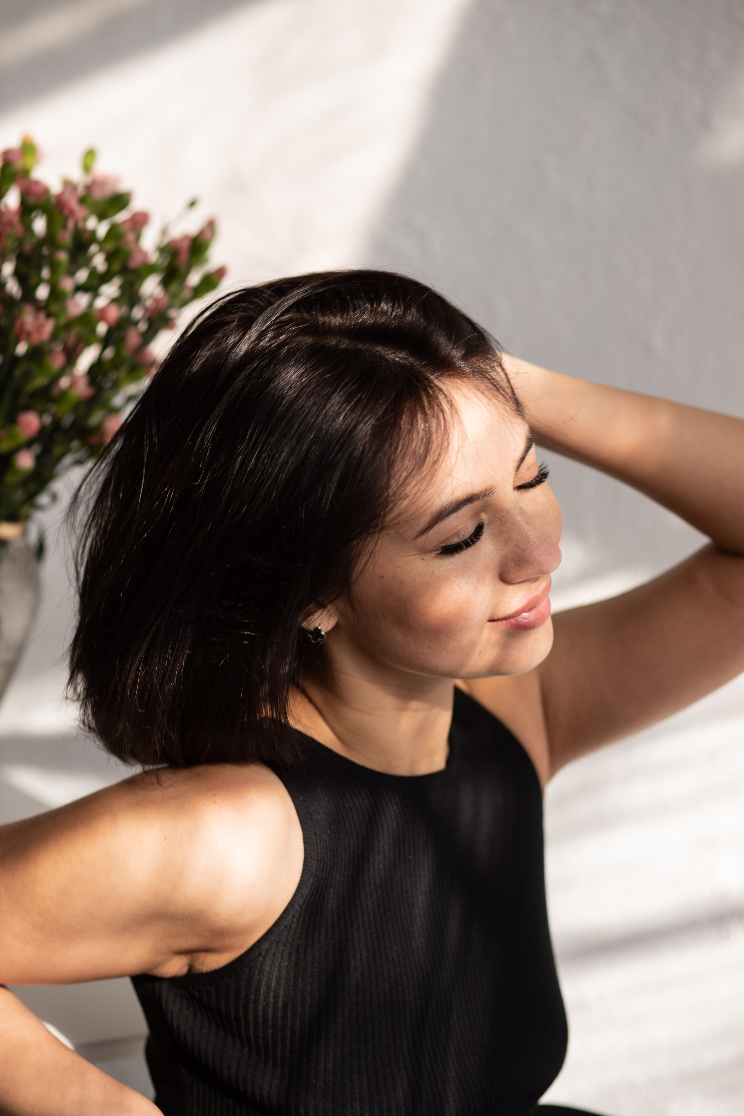 Бизнес портрет. Детский и семейный фотограф в Краснодаре, Анна Горбачева