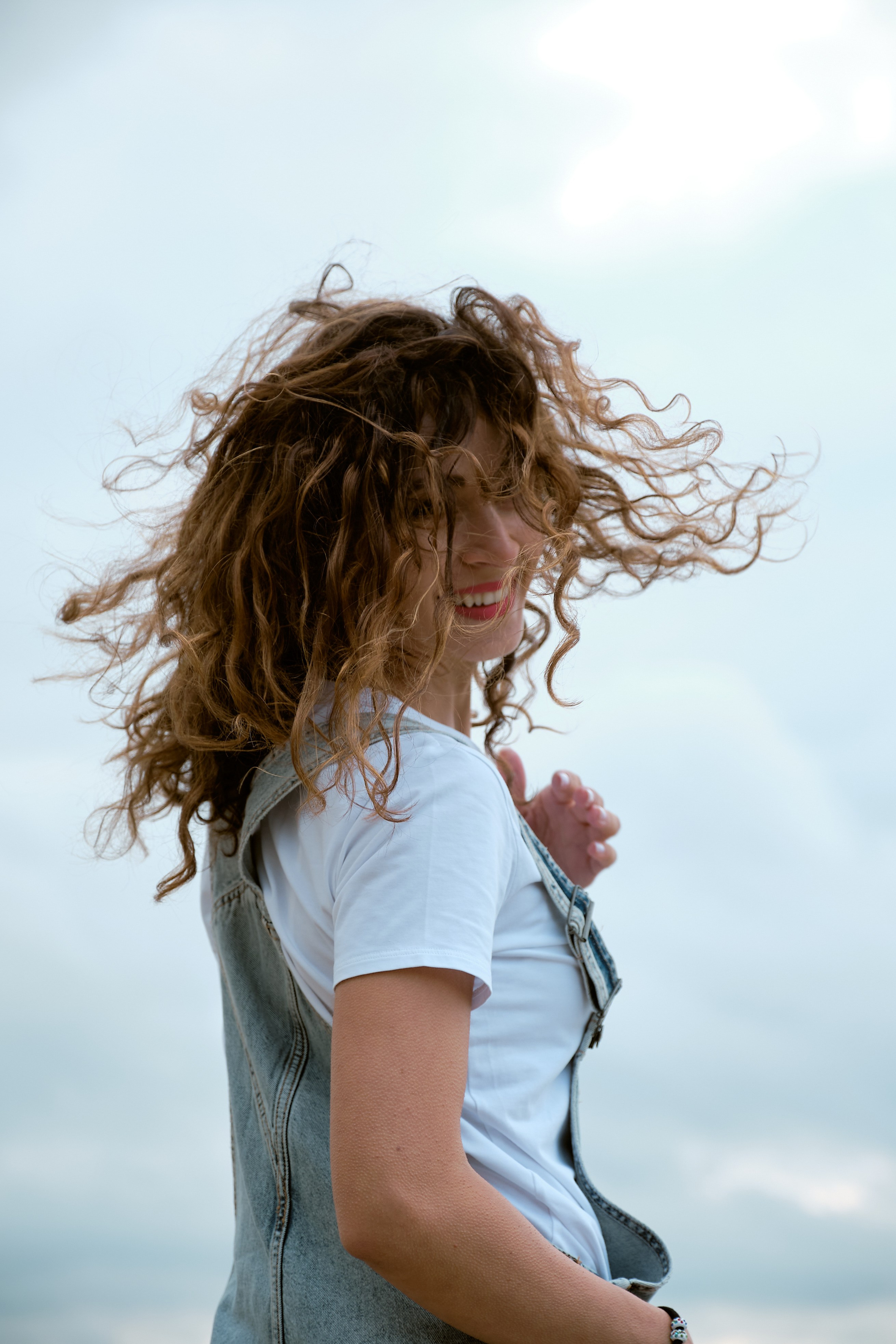 На берегу. Фотограф в Самаре Татьяна Дубаносова