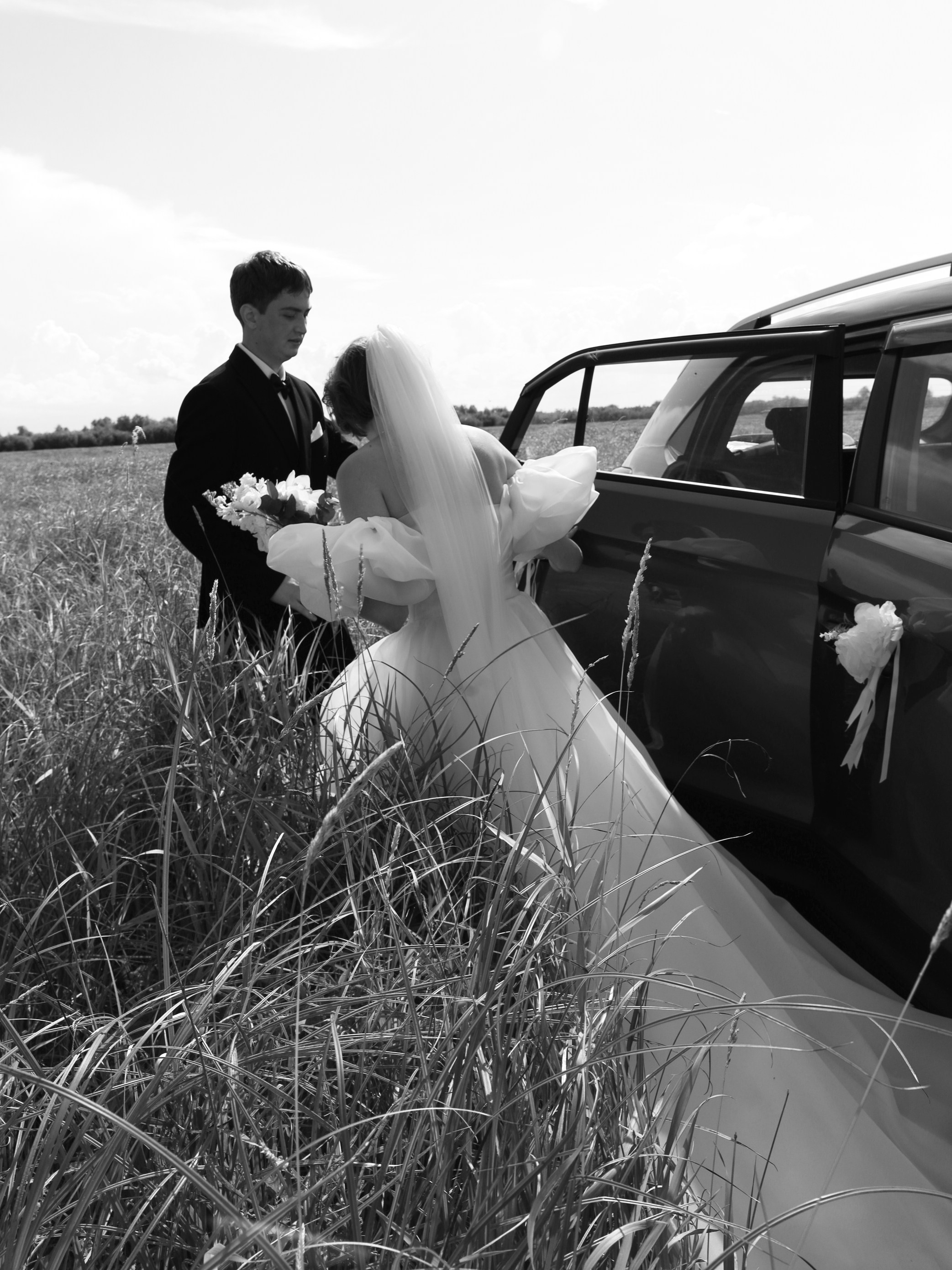 Andrey & Alina. Козырева Ксения — фотограф в Новосибирске