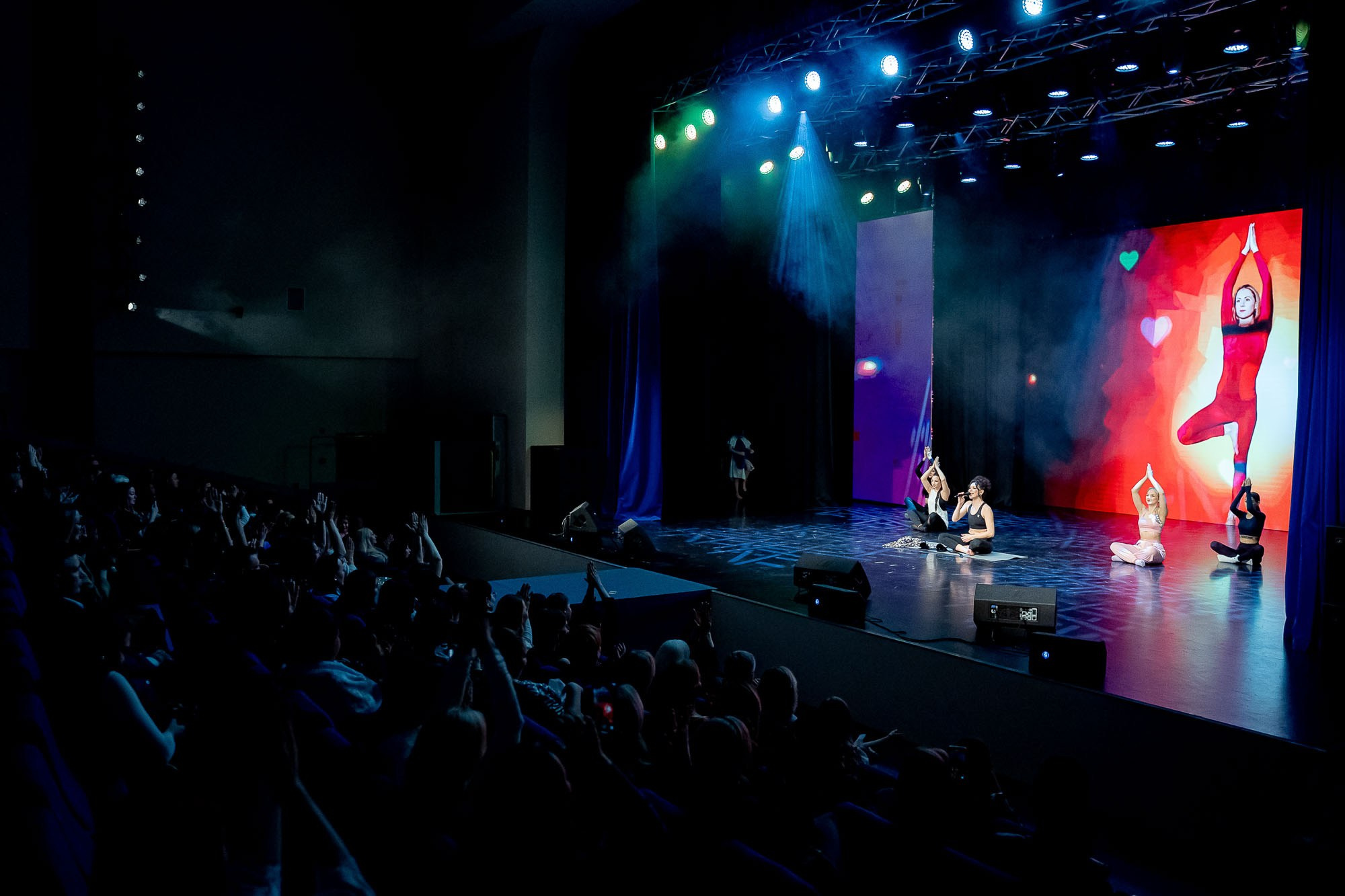 Мама года 2024. Сергей Кошкин. Репортажная и ивент-фотография в Сургуте