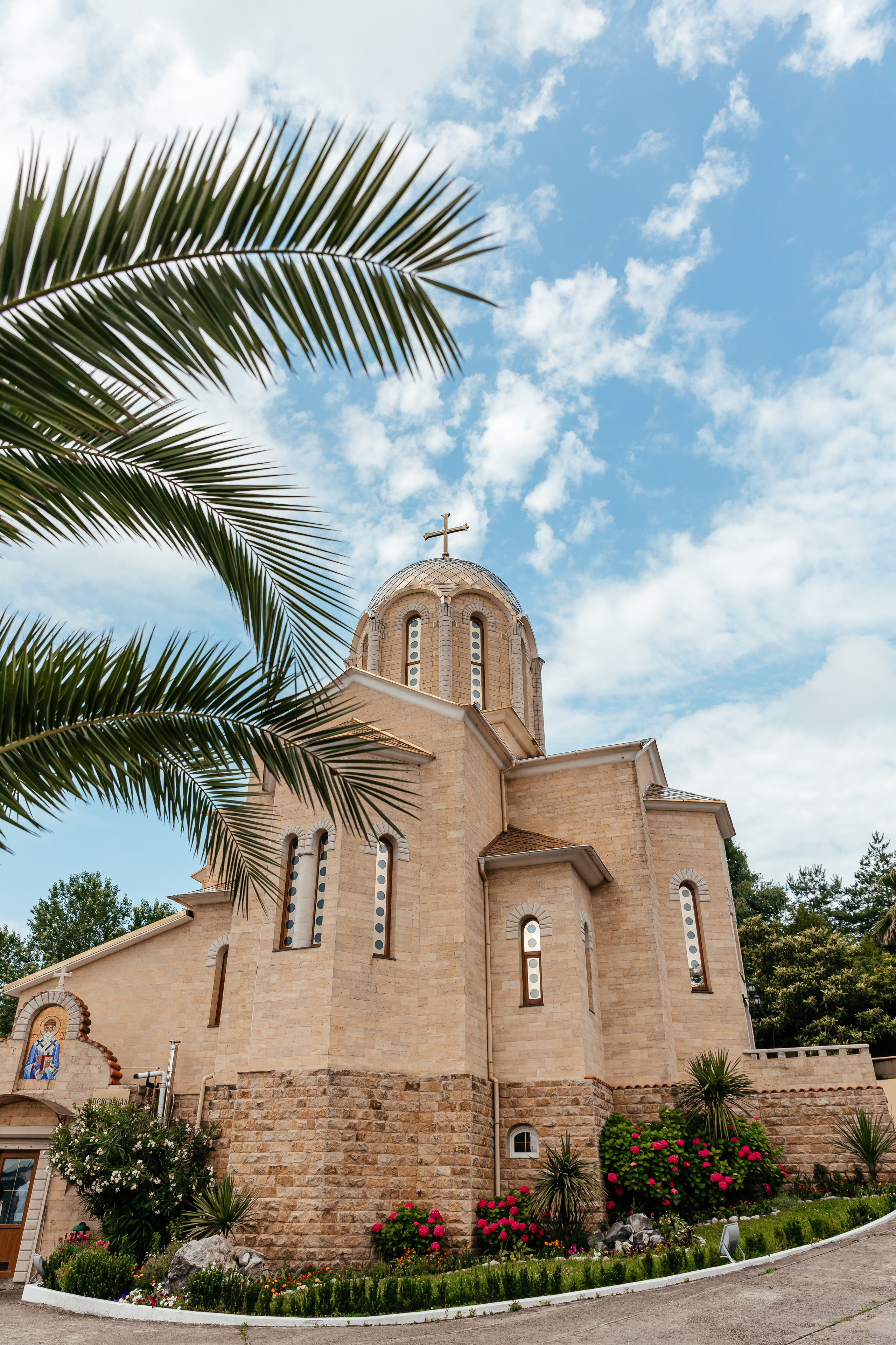 Крещение. Свадебный фотограф в Сочи, СПБ, Москве Бражников Сергей