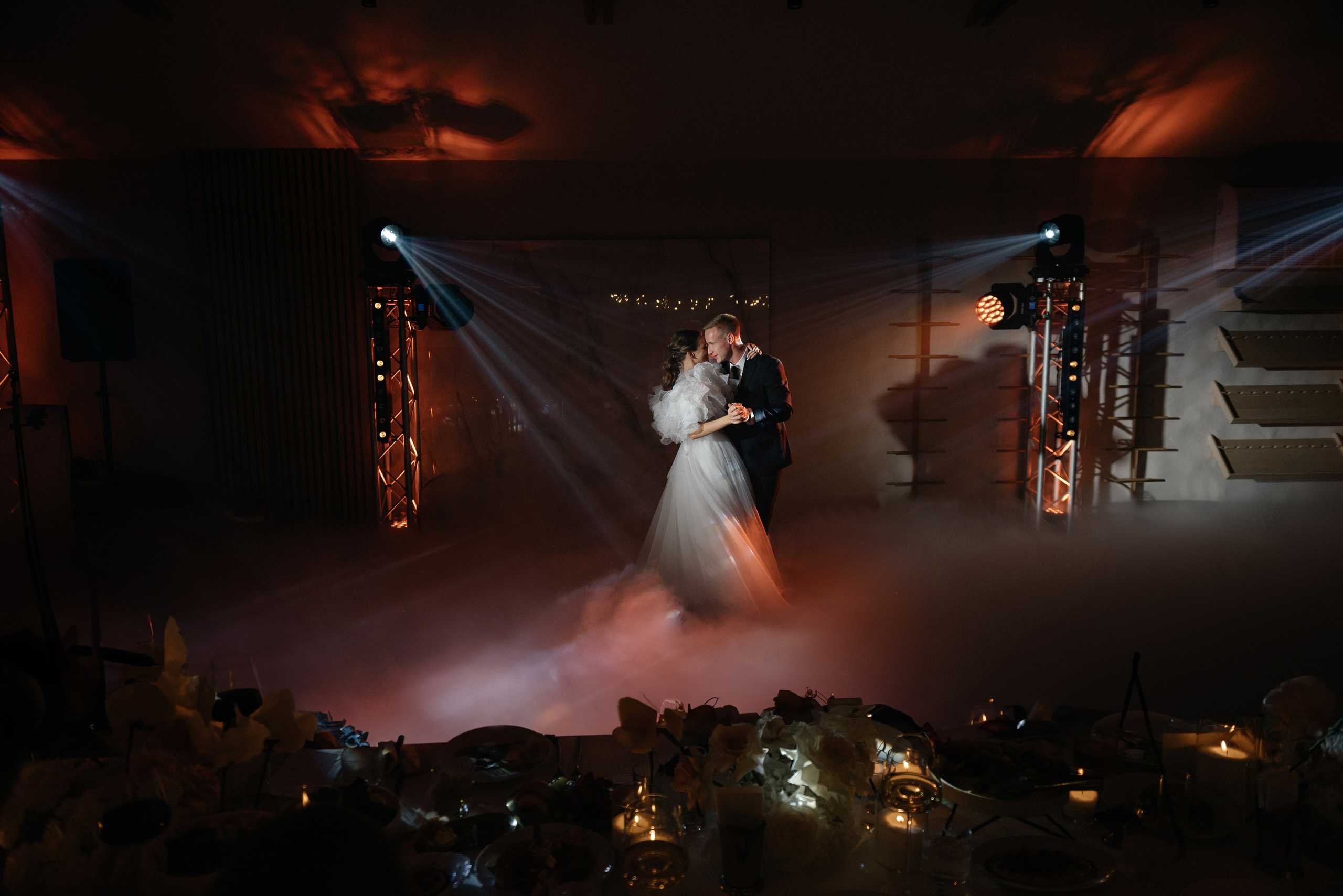 Wedding day in GRAND CNALET. Главная