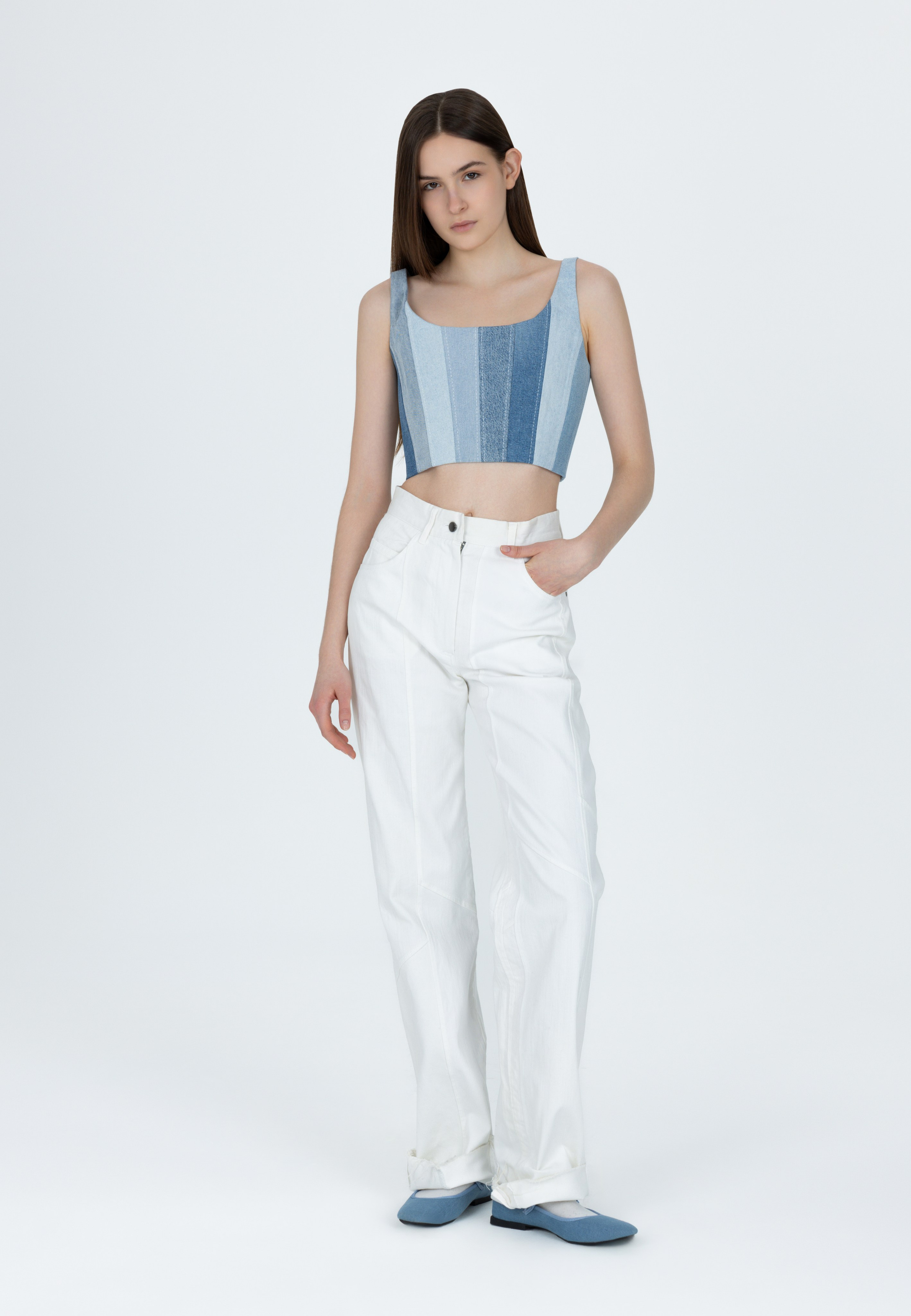 Rishi / Lamoda. Photographer. Producer. Retoucher