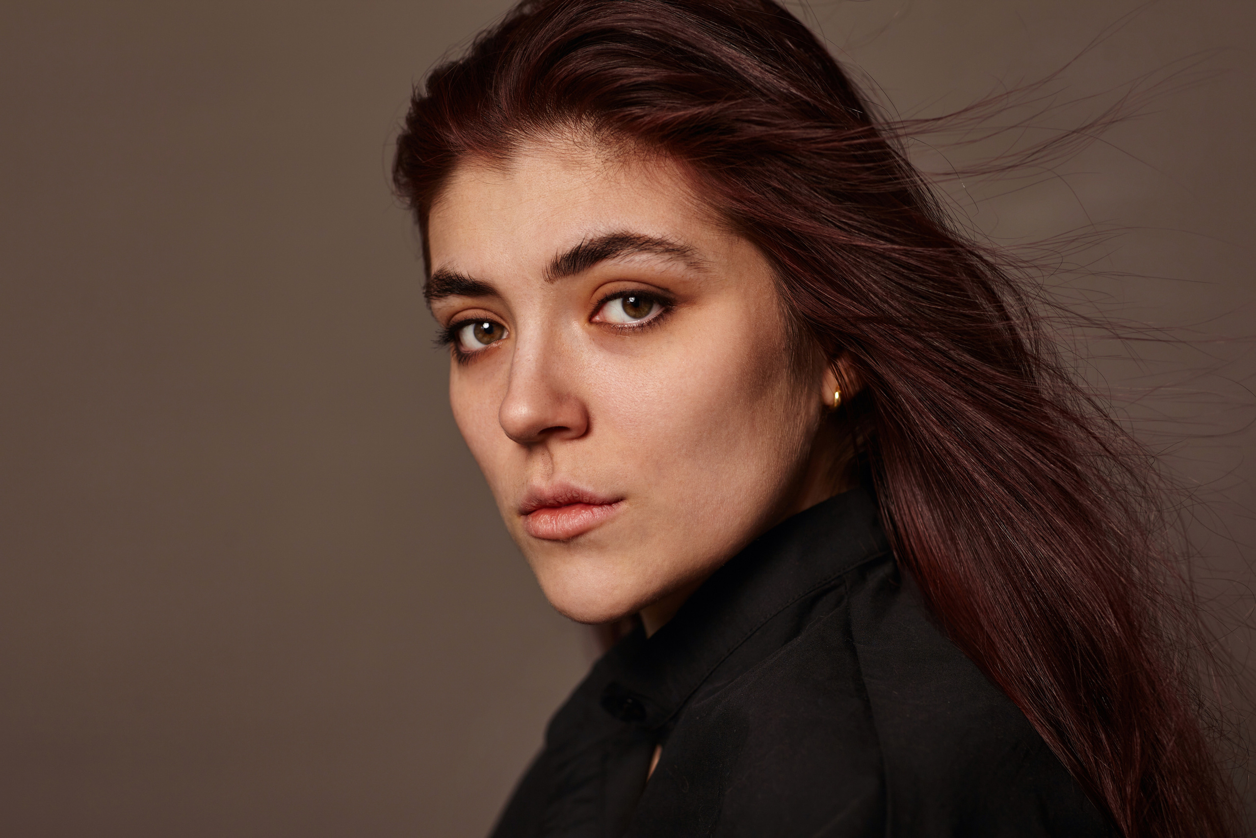 Индивидуальный подход к портретам.