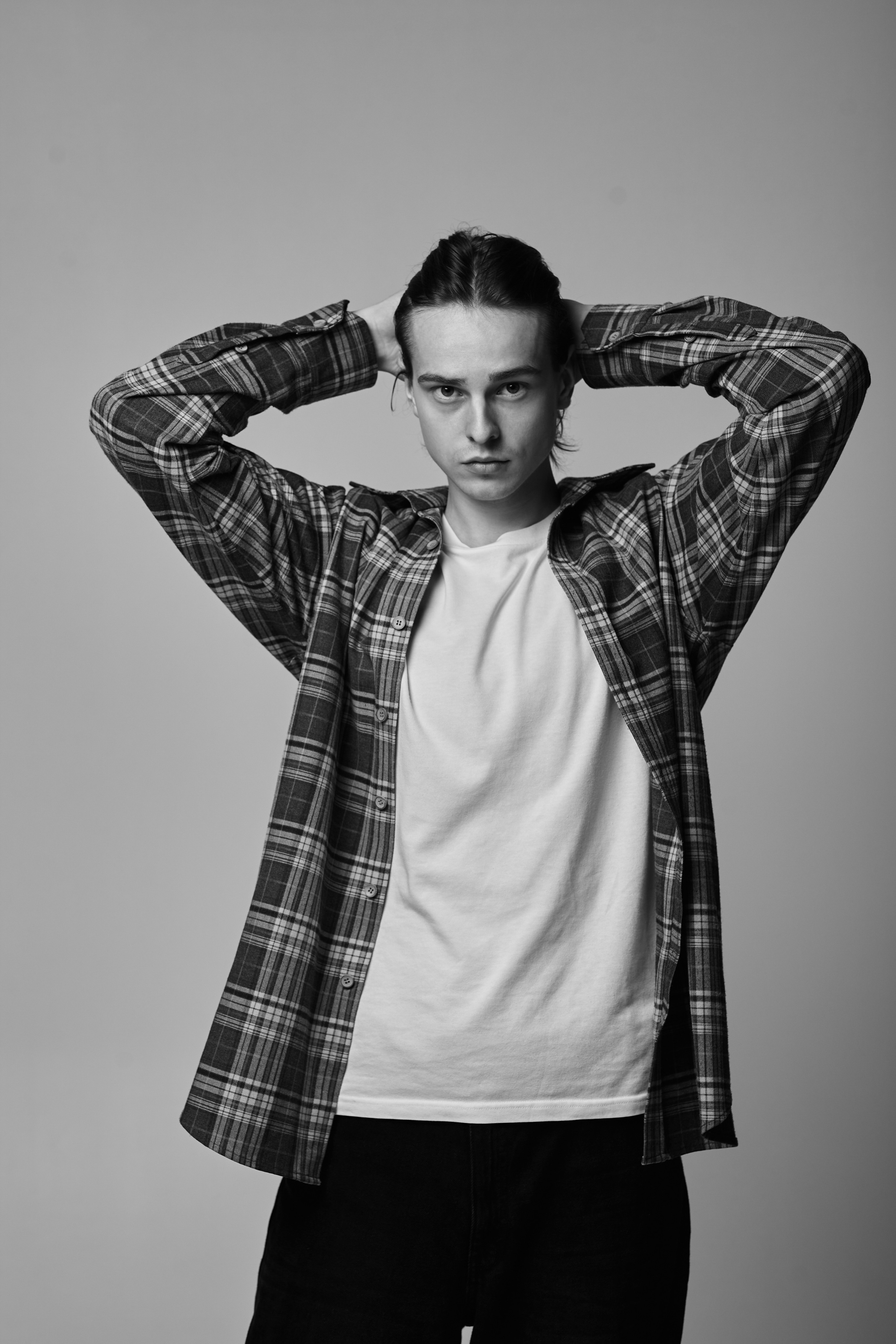 Портретная съемка: красивые портреты на заказ — Студия фотографии. Портретный фотограф в Москве Виталий Пересветов