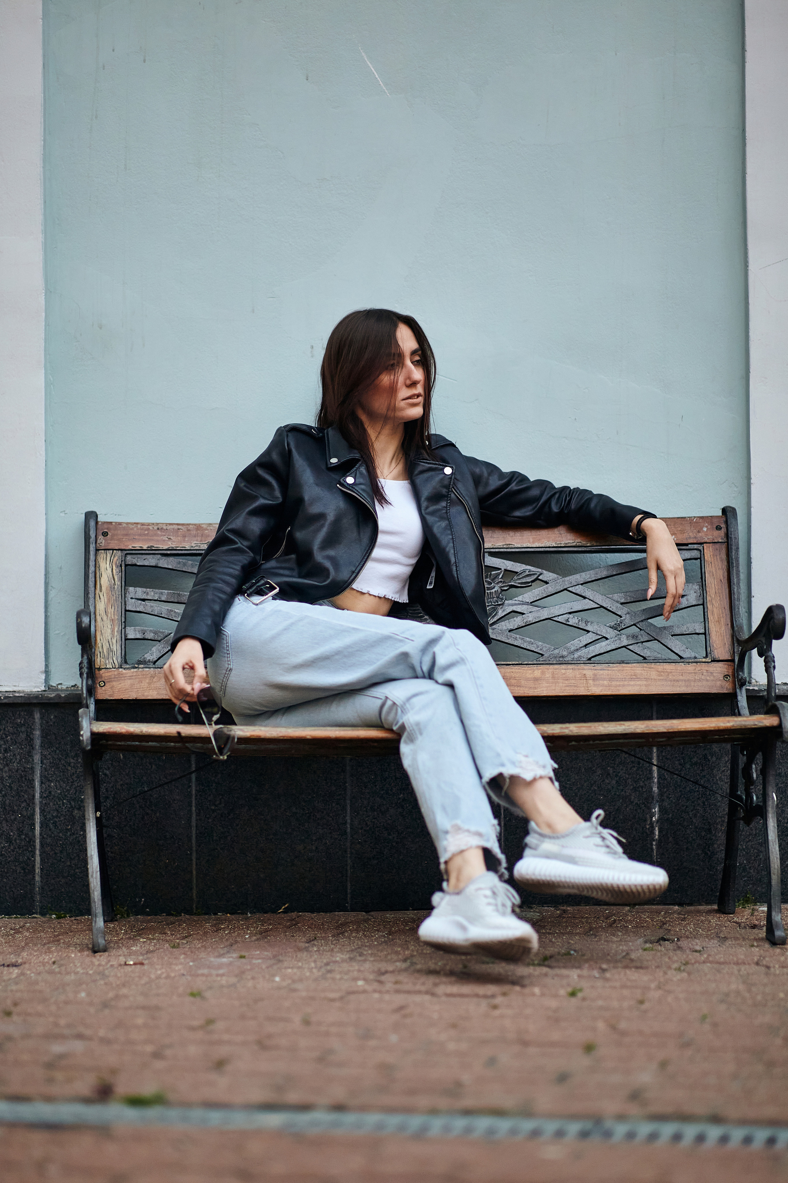 Street-стиль и профессиональное искусство.