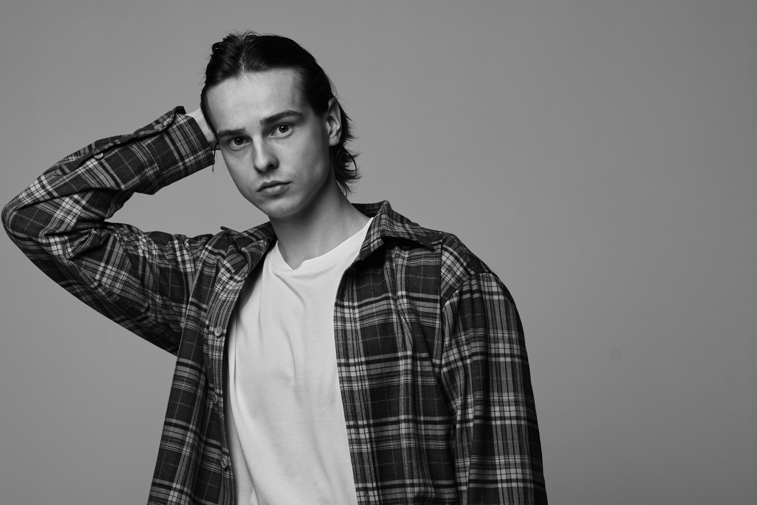 Портретная съемка: красивые портреты на заказ — Студия фотографии. Портретный фотограф в Москве Виталий Пересветов