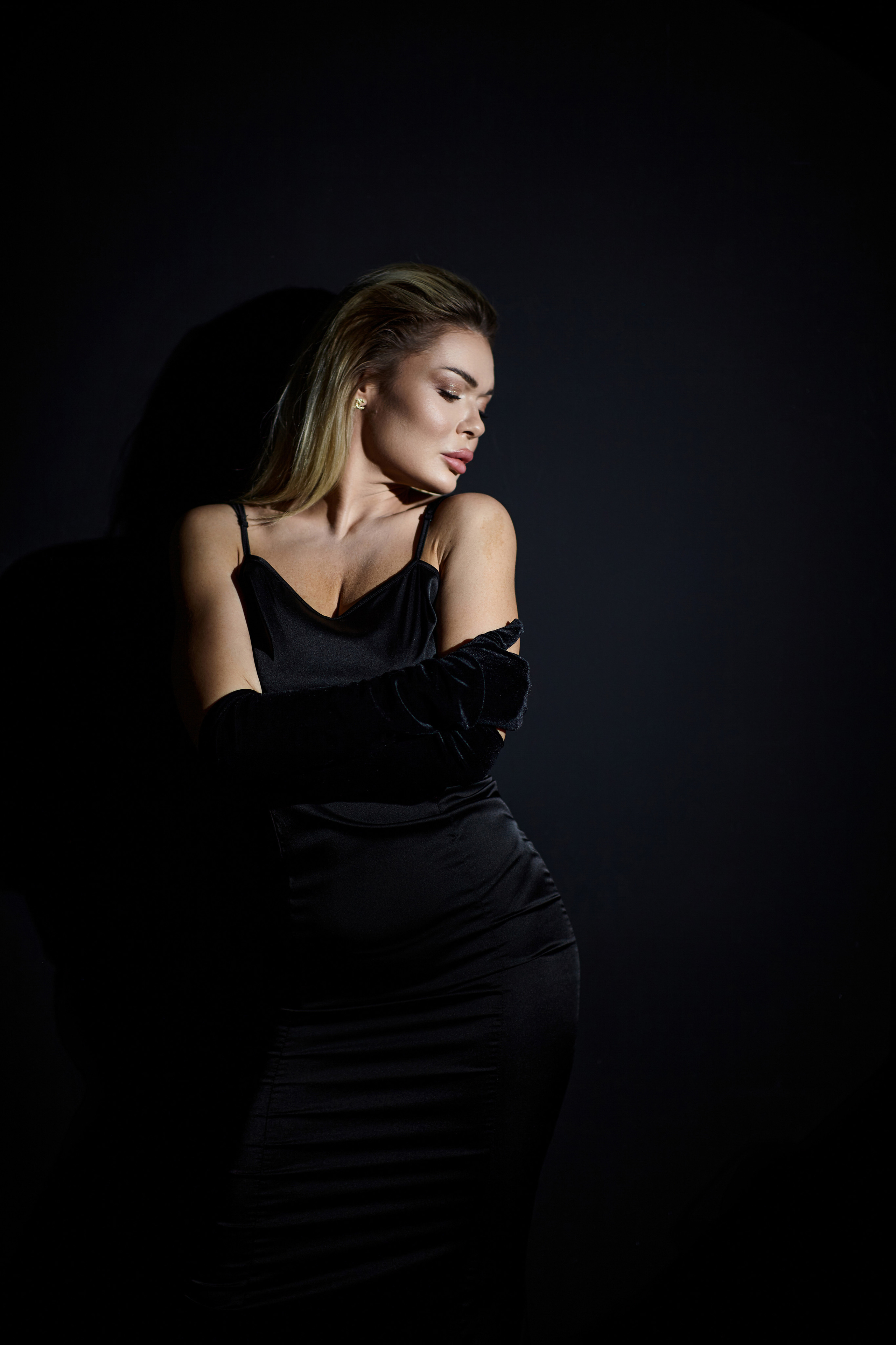 Индивидуальный подход на фотосессии.