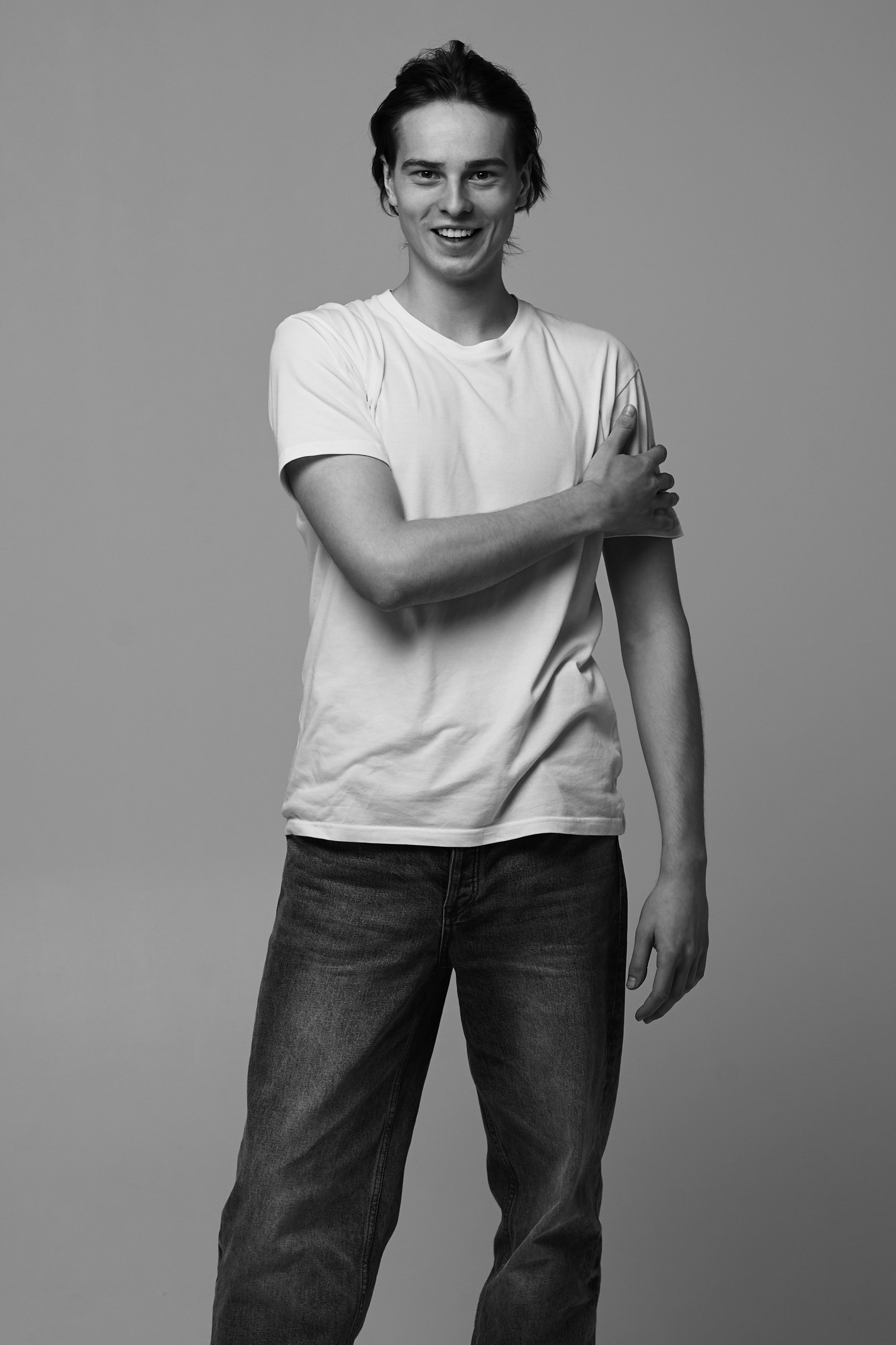 Портретная съемка: красивые портреты на заказ — Студия фотографии. Портретный фотограф в Москве Виталий Пересветов