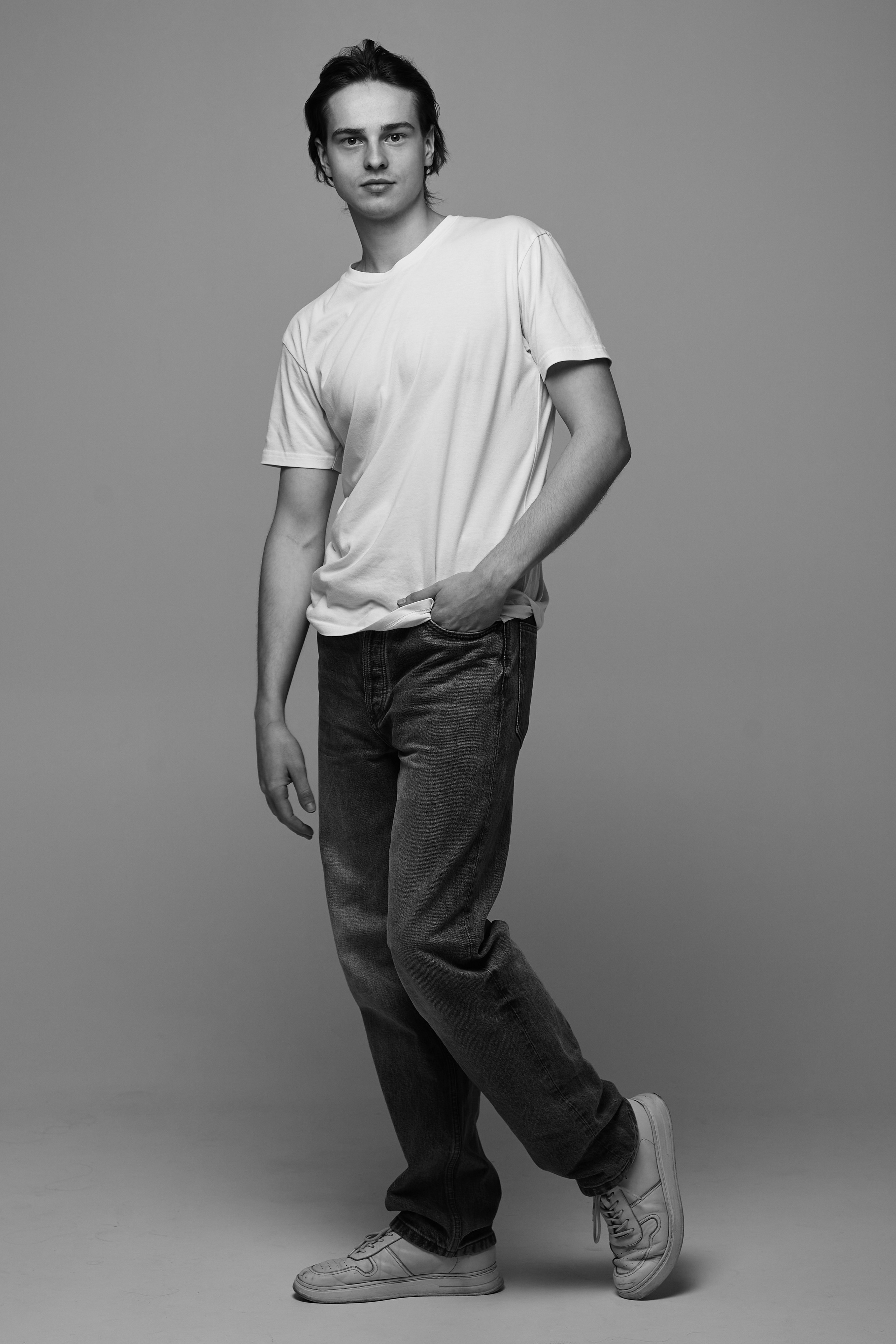 Портретная съемка: красивые портреты на заказ — Студия фотографии. Портретный фотограф в Москве Виталий Пересветов