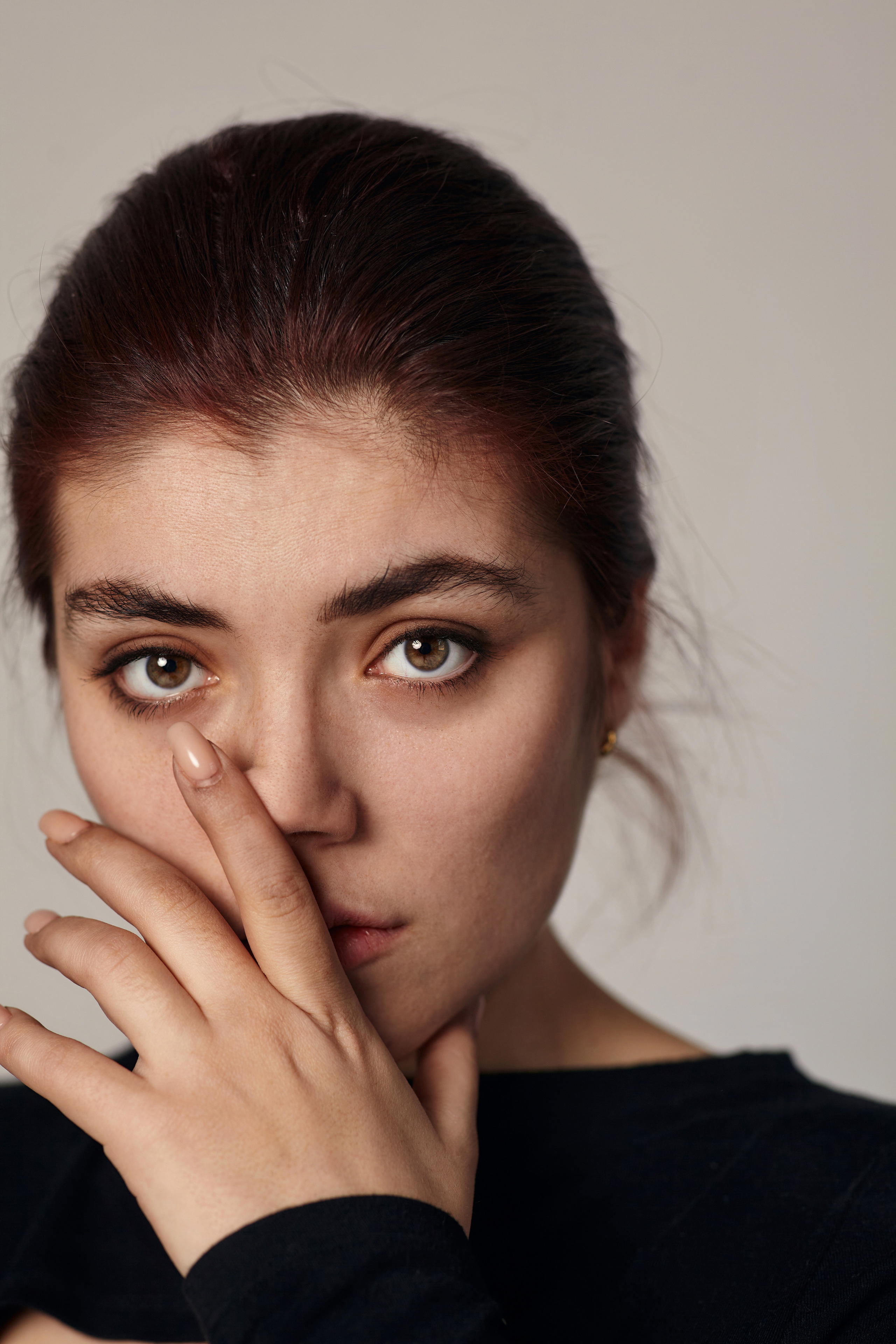 Совершенство на профессиональных съемках.