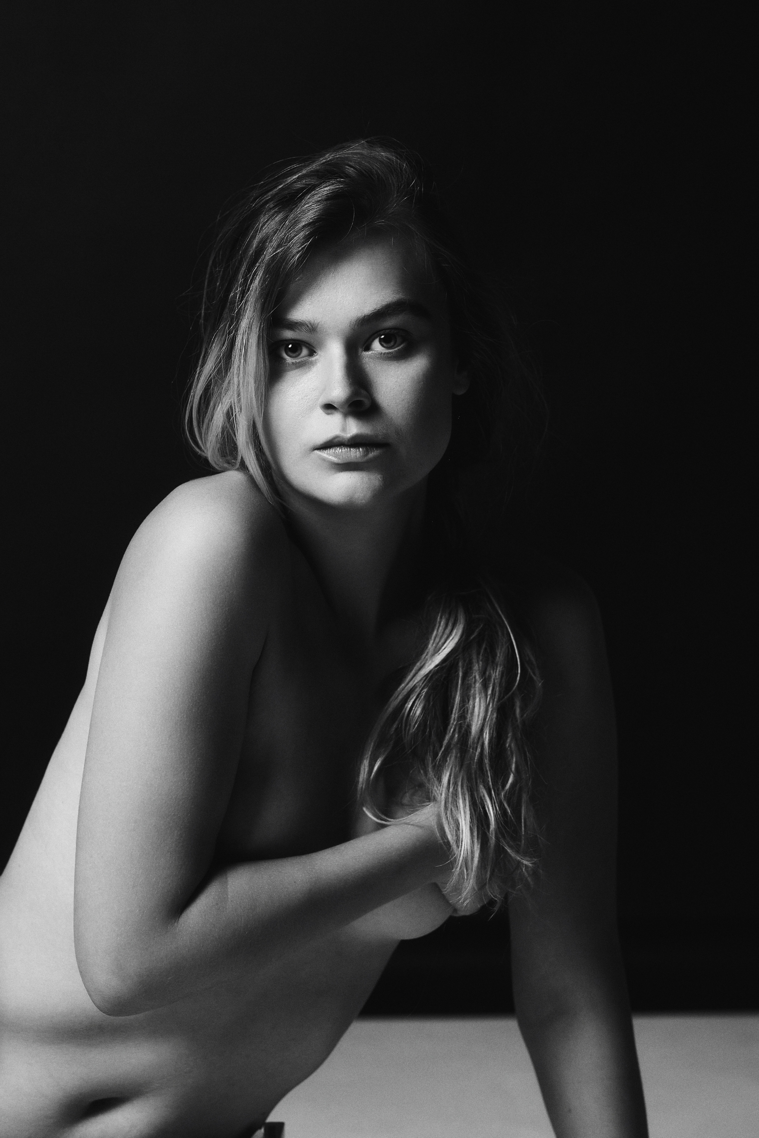 Фотосессия в будуарной стилистике в Москве | Фотограф Пересветов. Портретный фотограф в Москве Виталий Пересветов