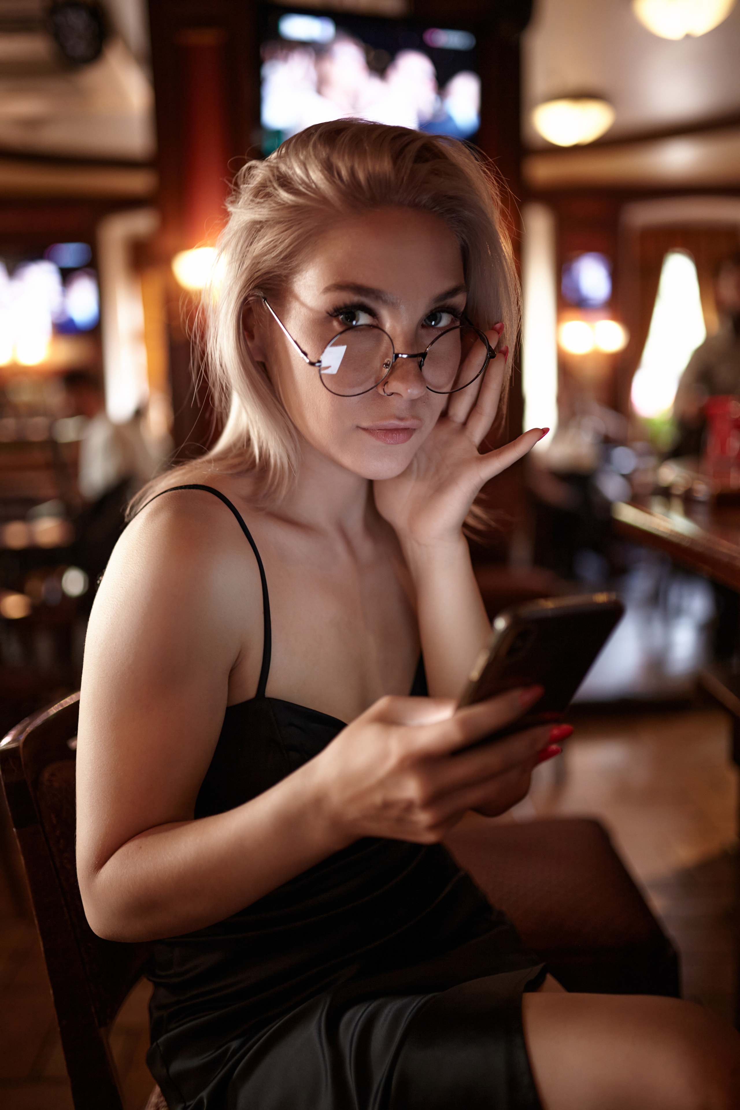 Уличная фотосессия: стиль и индивидуальность.