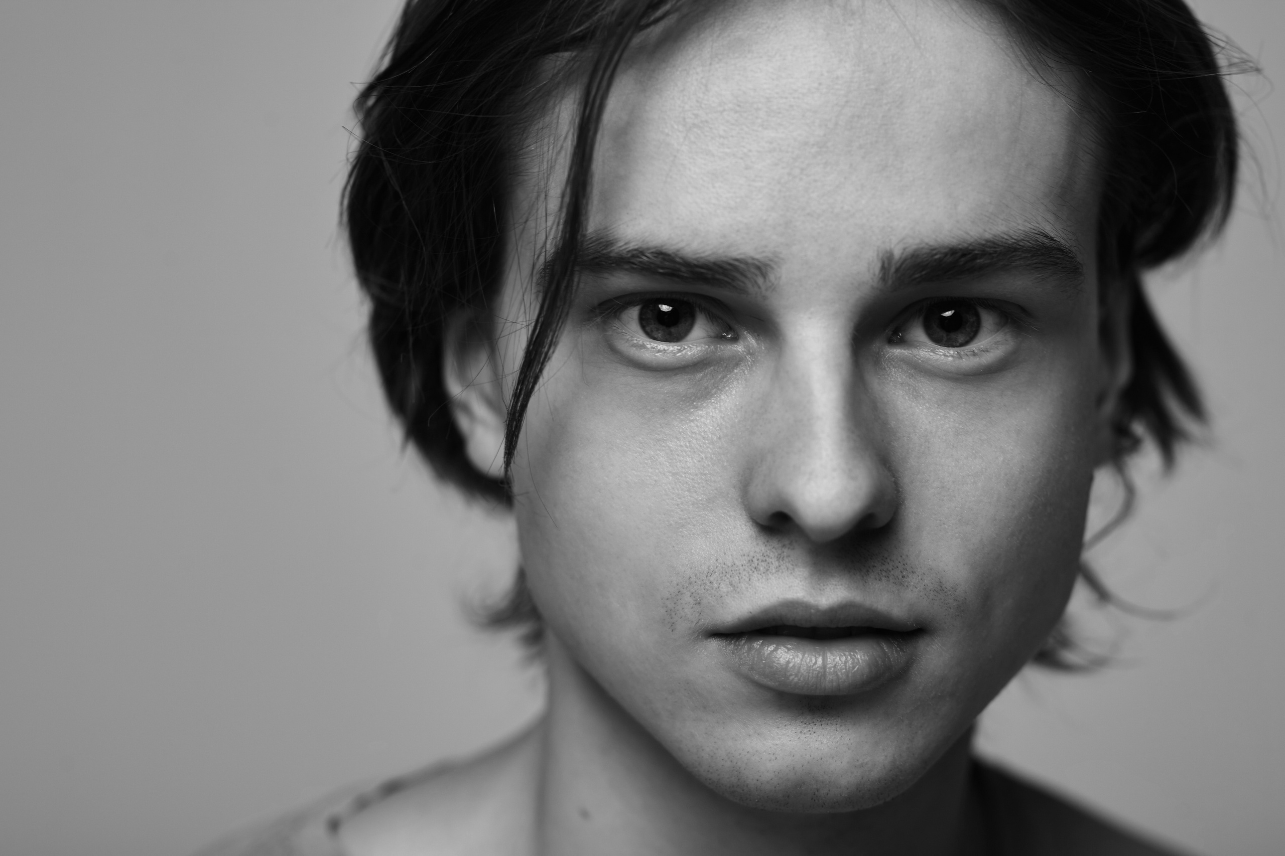 Портретная съемка: красивые портреты на заказ — Студия фотографии. Портретный фотограф в Москве Виталий Пересветов