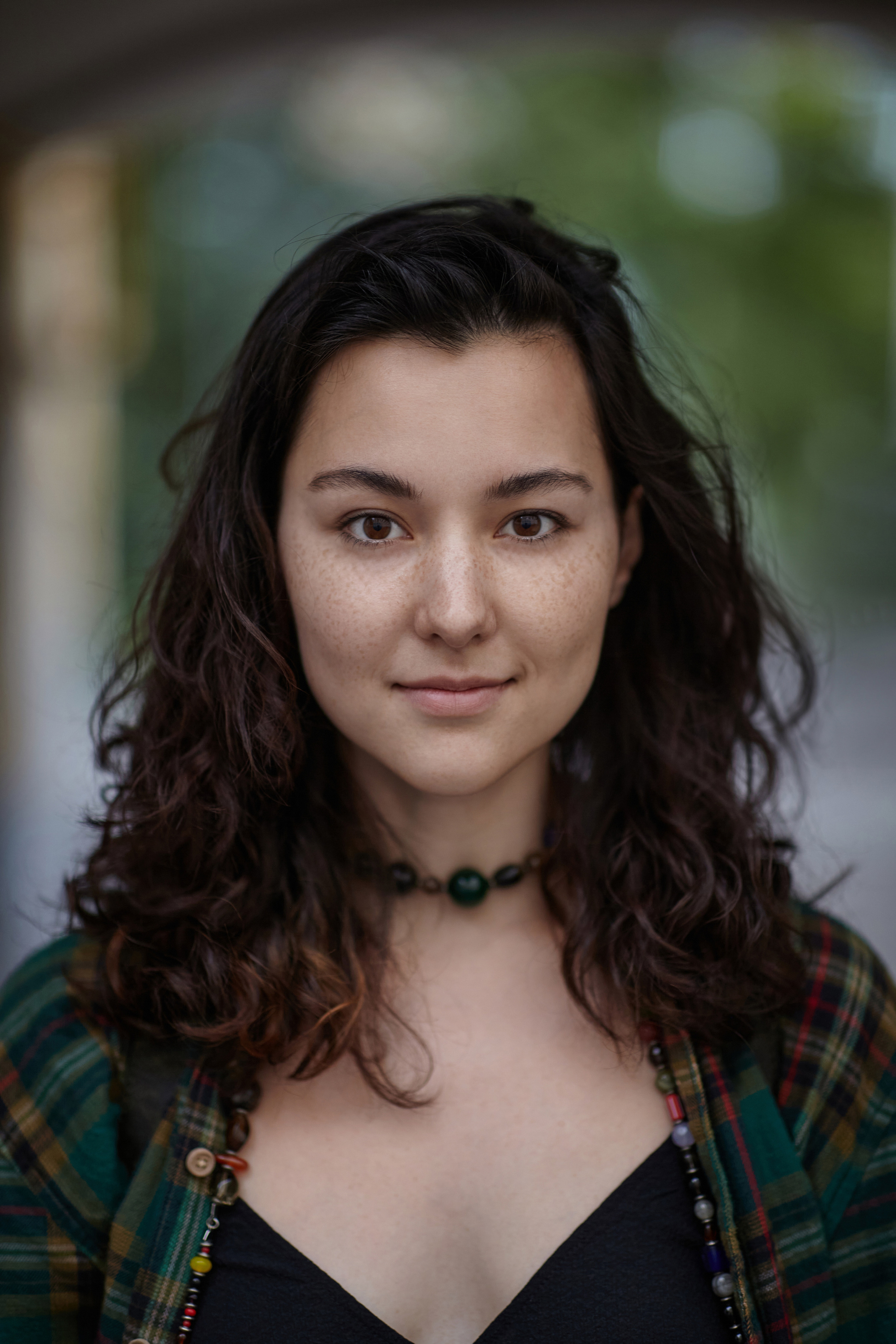 Street fashion с индивидуальным подходом.