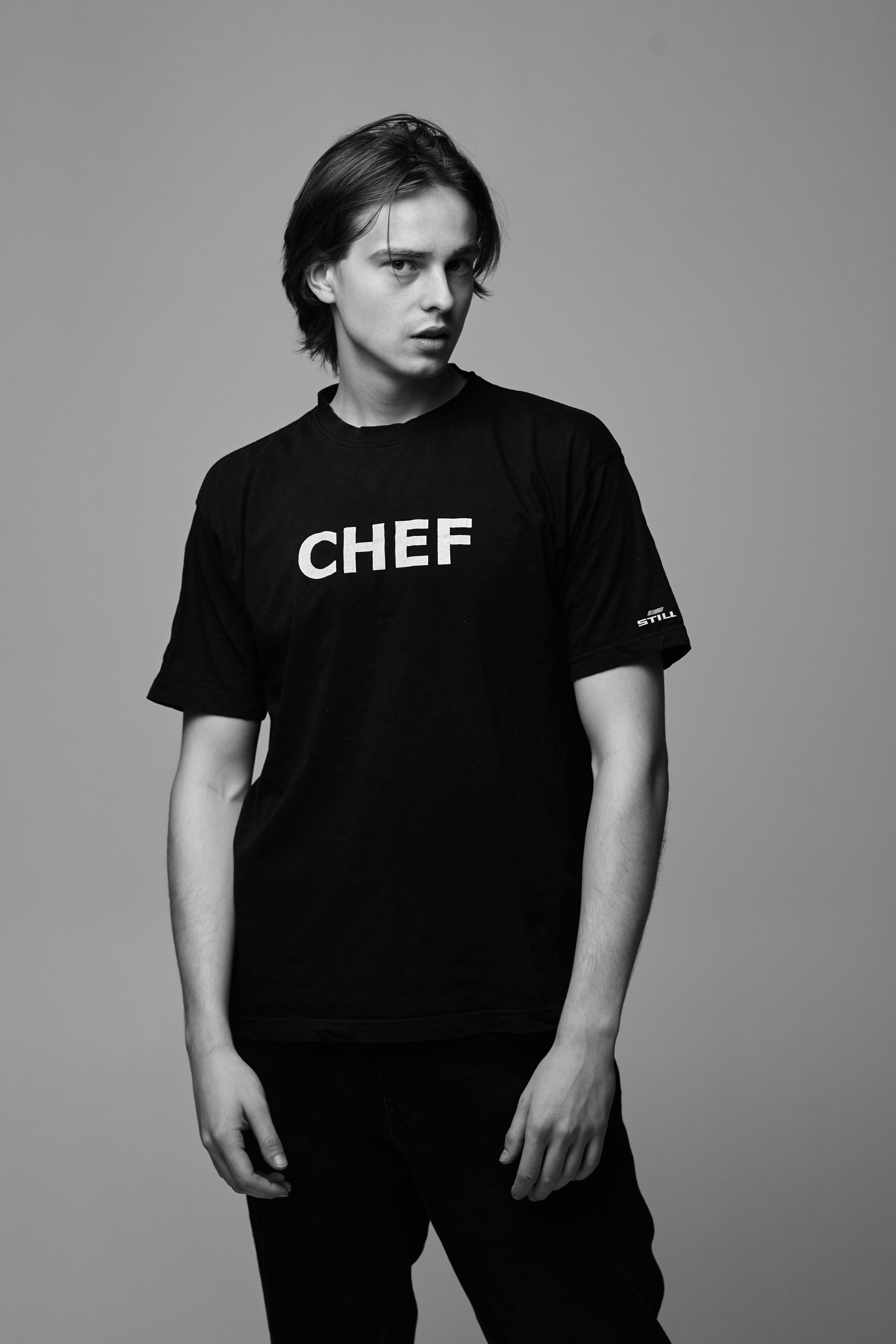 Портретная съемка: красивые портреты на заказ — Студия фотографии. Портретный фотограф в Москве Виталий Пересветов