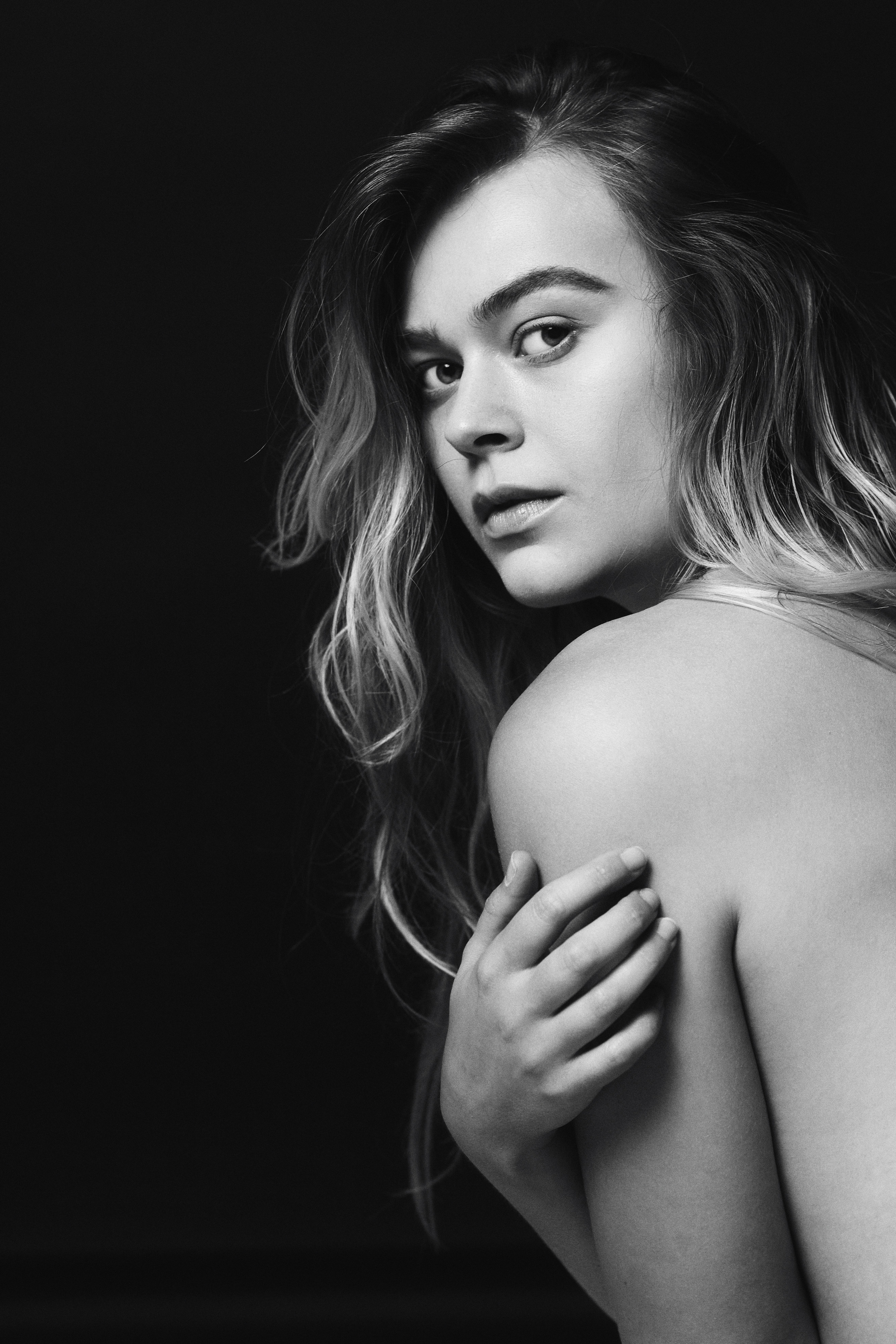 Фотосессия в будуарной стилистике в Москве | Фотограф Пересветов. Портретный фотограф в Москве Виталий Пересветов