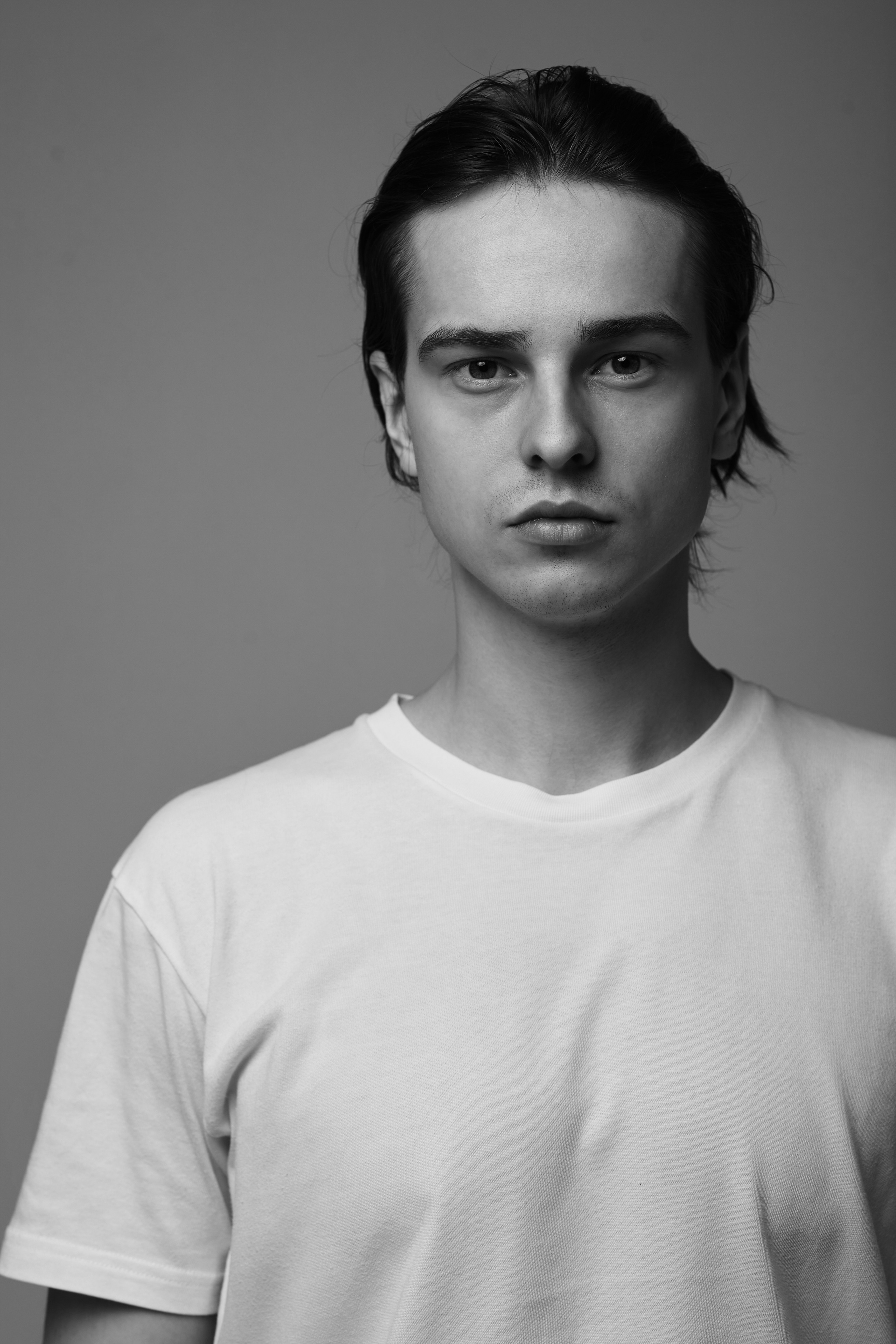 Портретная съемка: красивые портреты на заказ — Студия фотографии. Портретный фотограф в Москве Виталий Пересветов