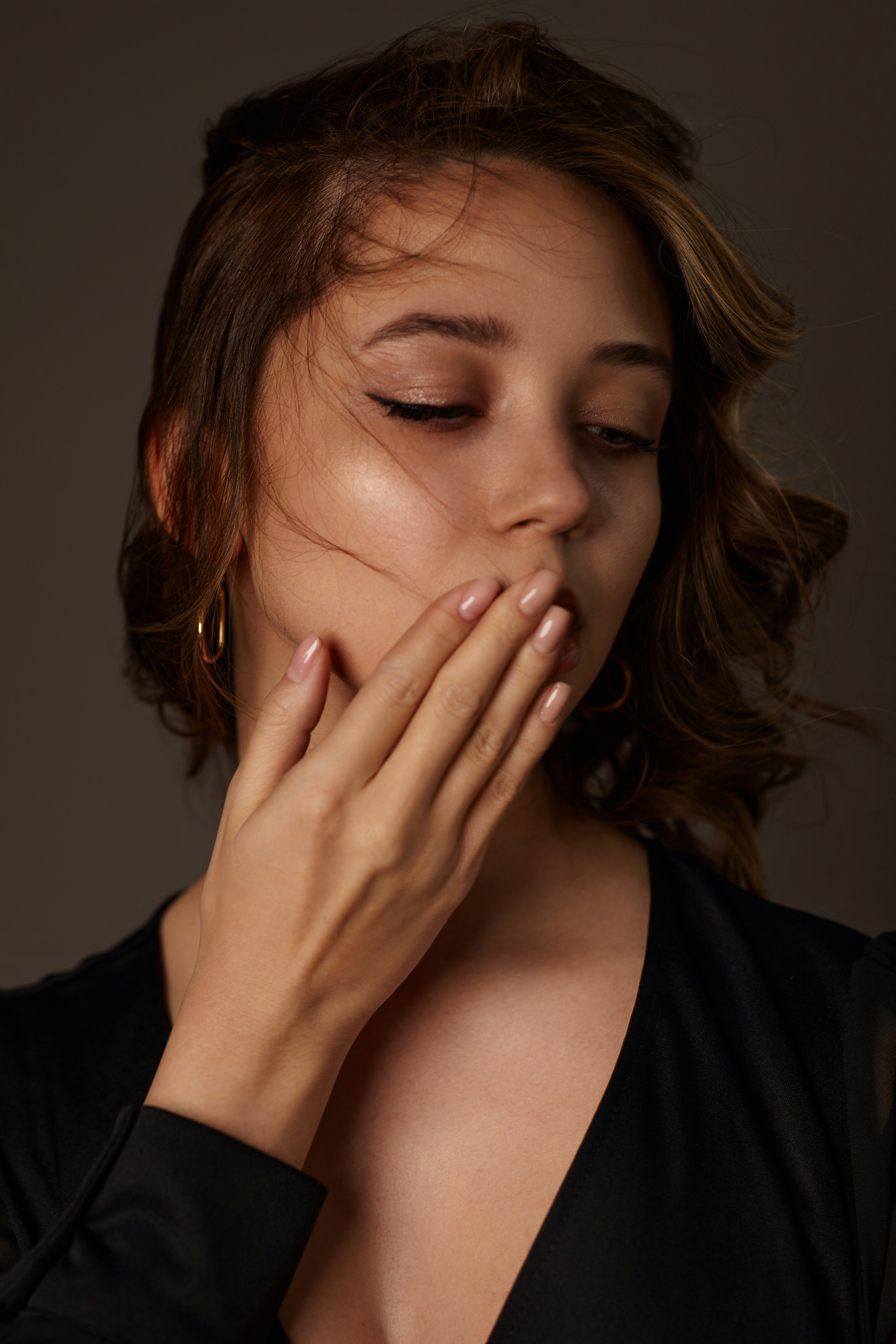 Качественные снимки и индивидуальный стиль.