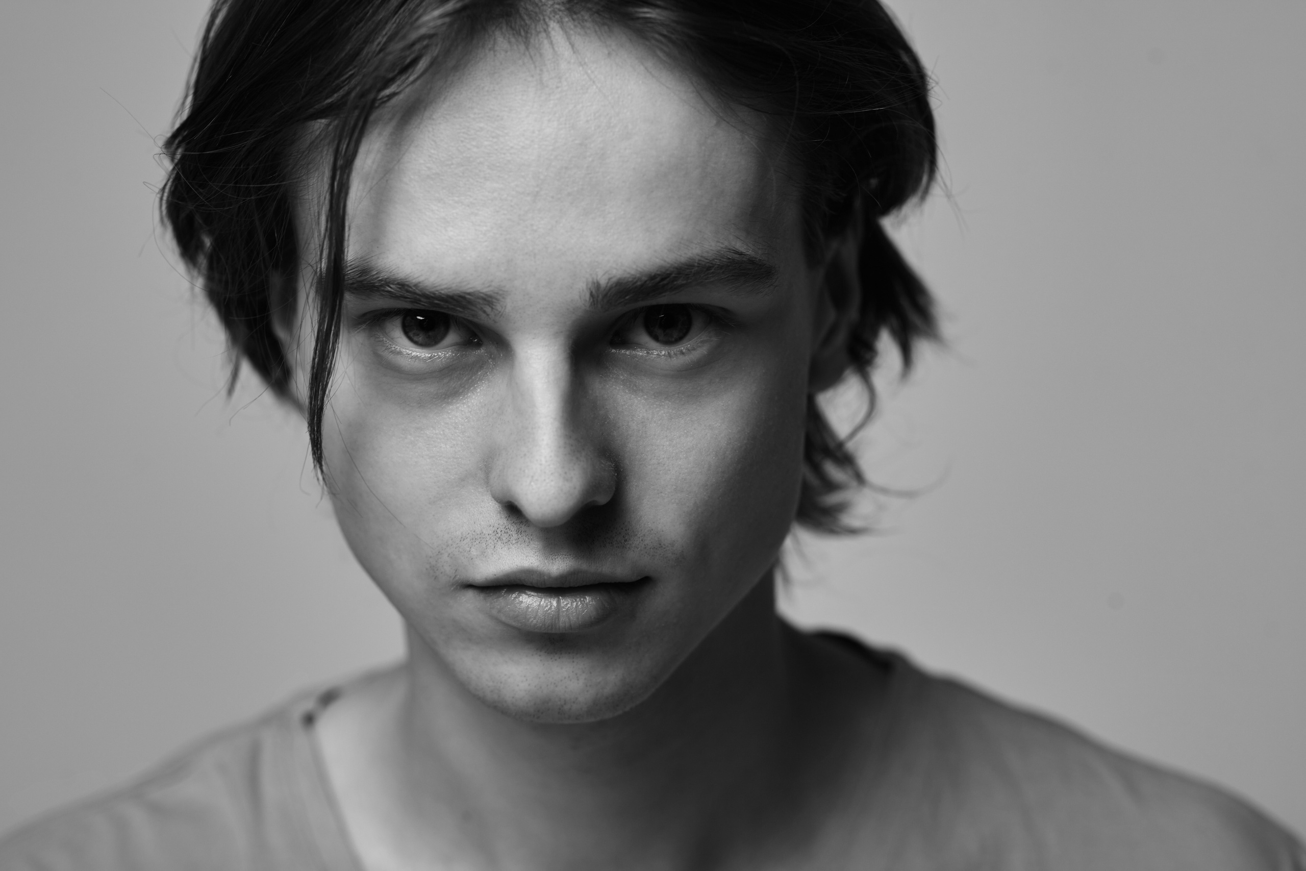 Портретная съемка: красивые портреты на заказ — Студия фотографии. Портретный фотограф в Москве Виталий Пересветов