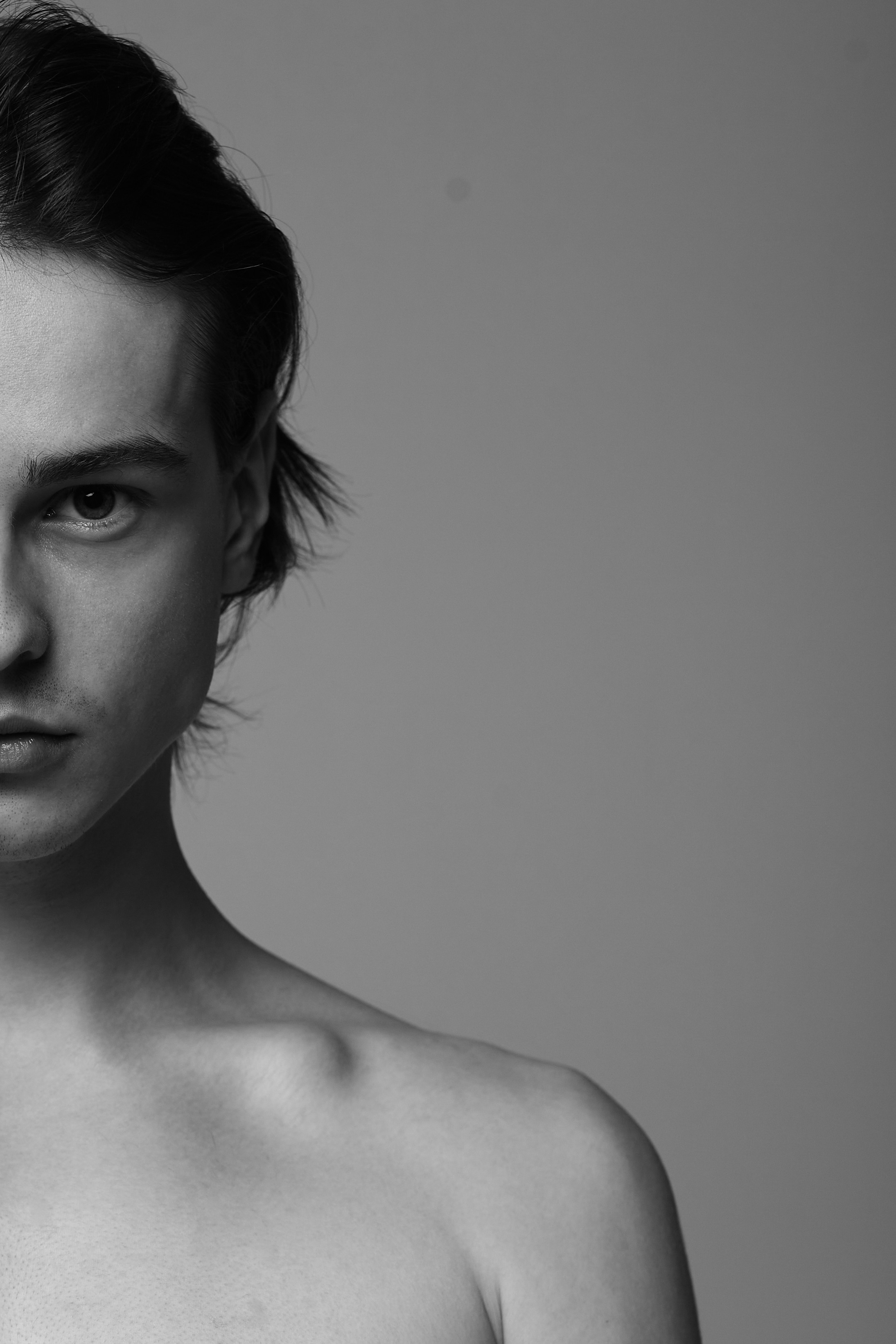 Портретная съемка: красивые портреты на заказ — Студия фотографии. Портретный фотограф в Москве Виталий Пересветов