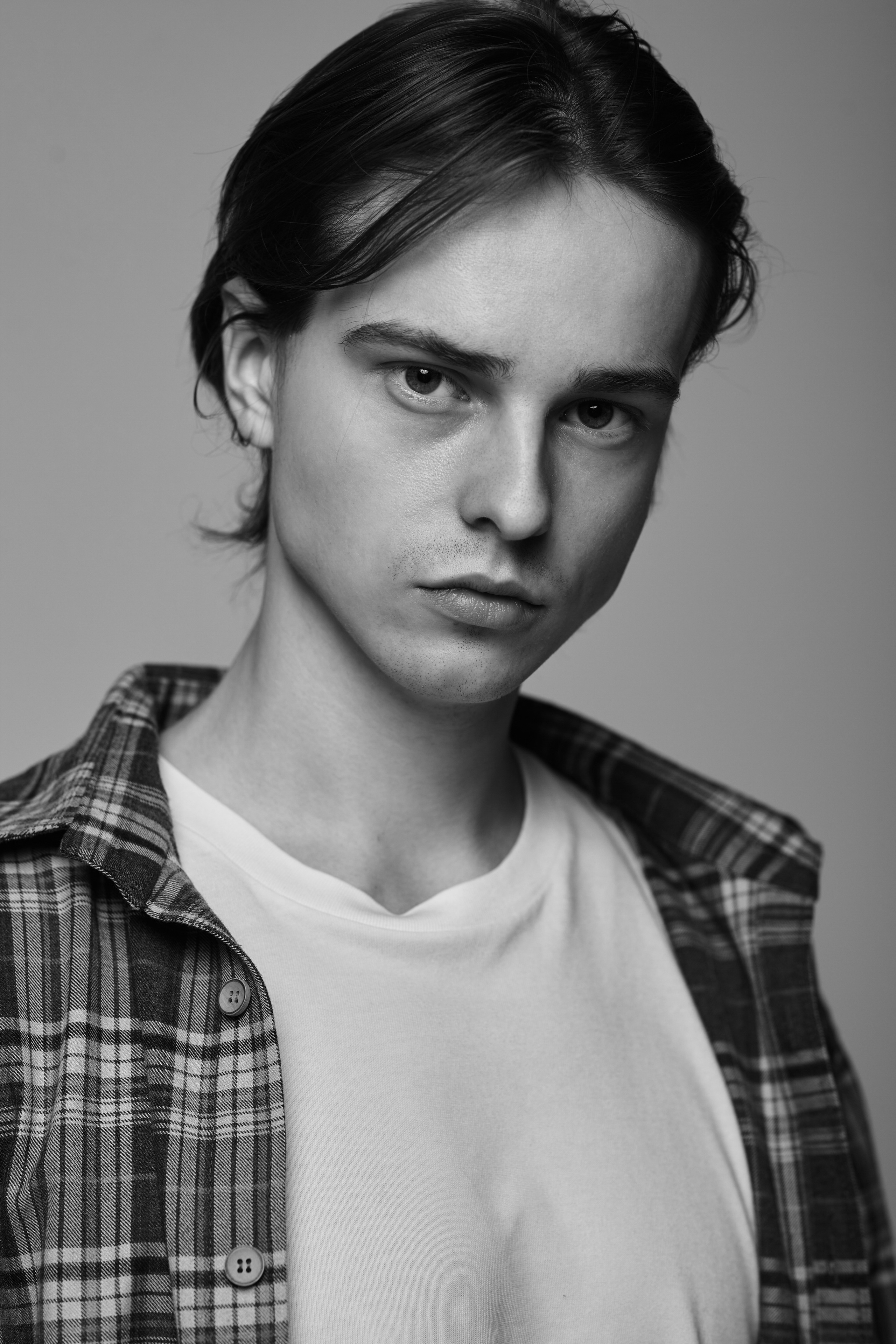 Портретная съемка: красивые портреты на заказ — Студия фотографии. Портретный фотограф в Москве Виталий Пересветов