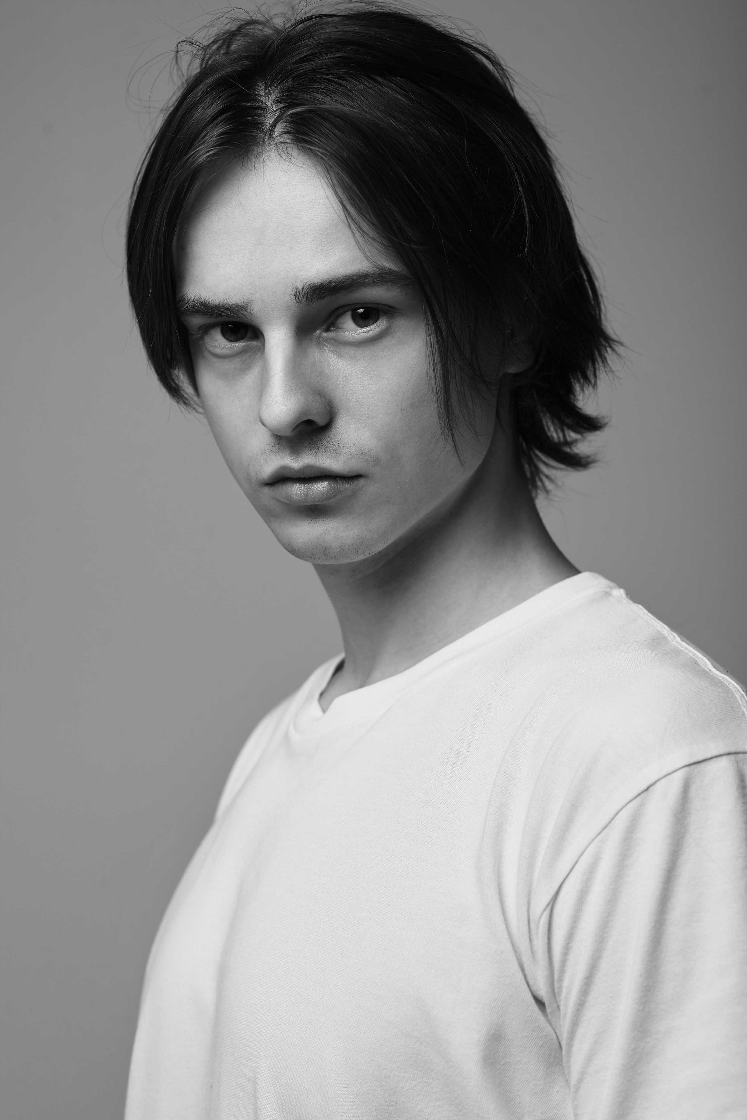 Портретная съемка: красивые портреты на заказ — Студия фотографии. Портретный фотограф в Москве Виталий Пересветов