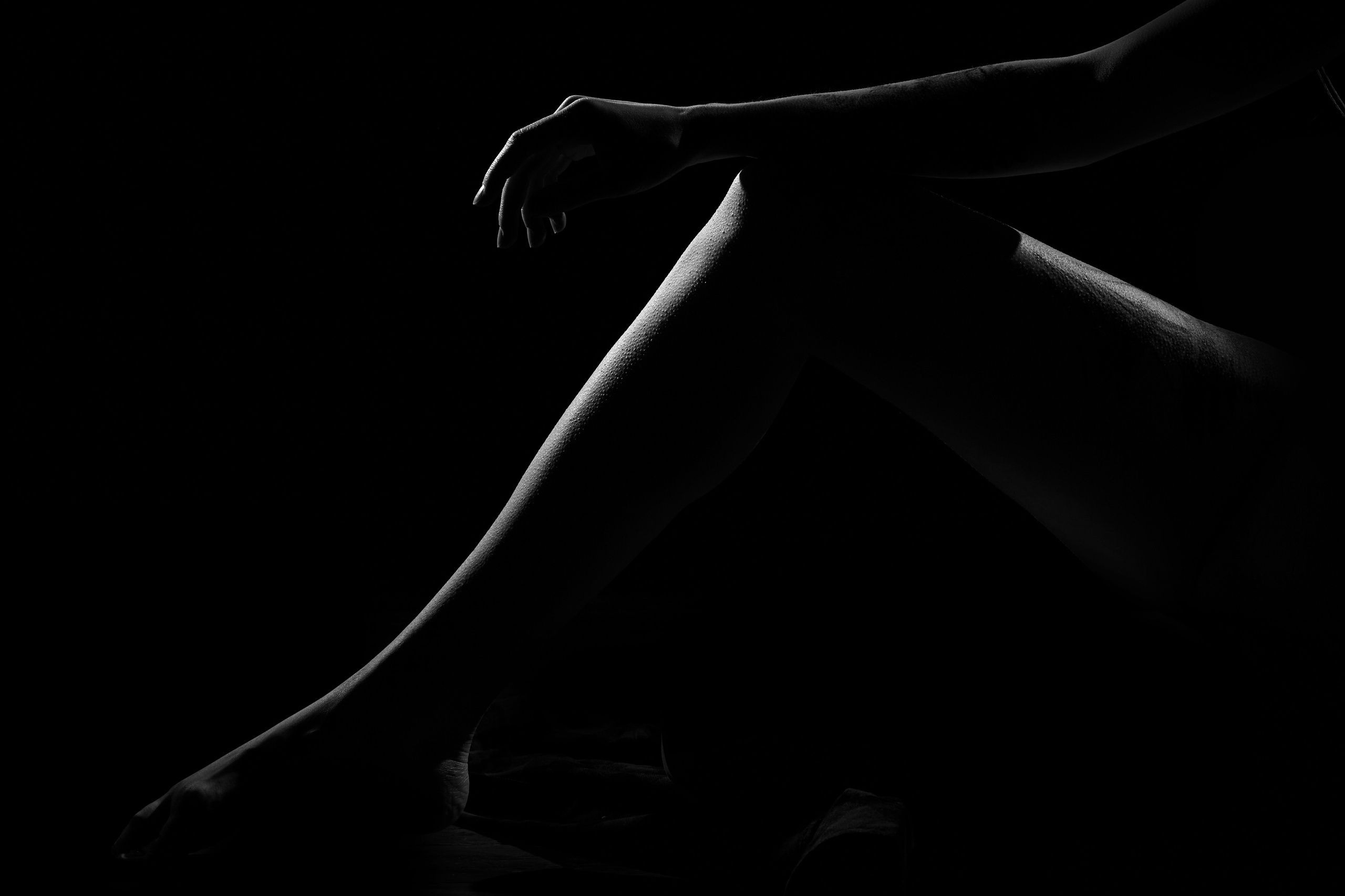 Модельные тесты и портреты.