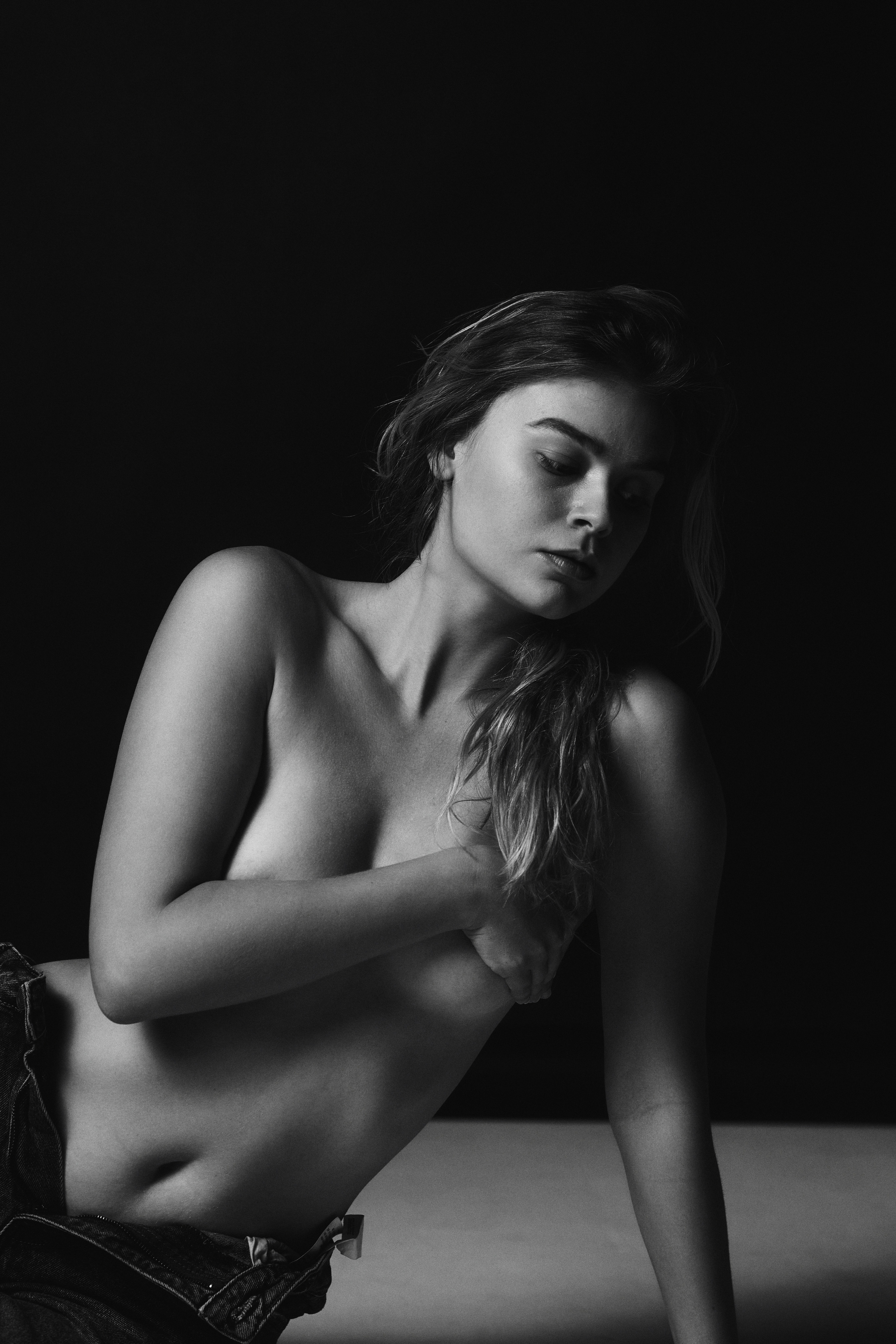 Фотосессия в будуарной стилистике в Москве | Фотограф Пересветов. Портретный фотограф в Москве Виталий Пересветов