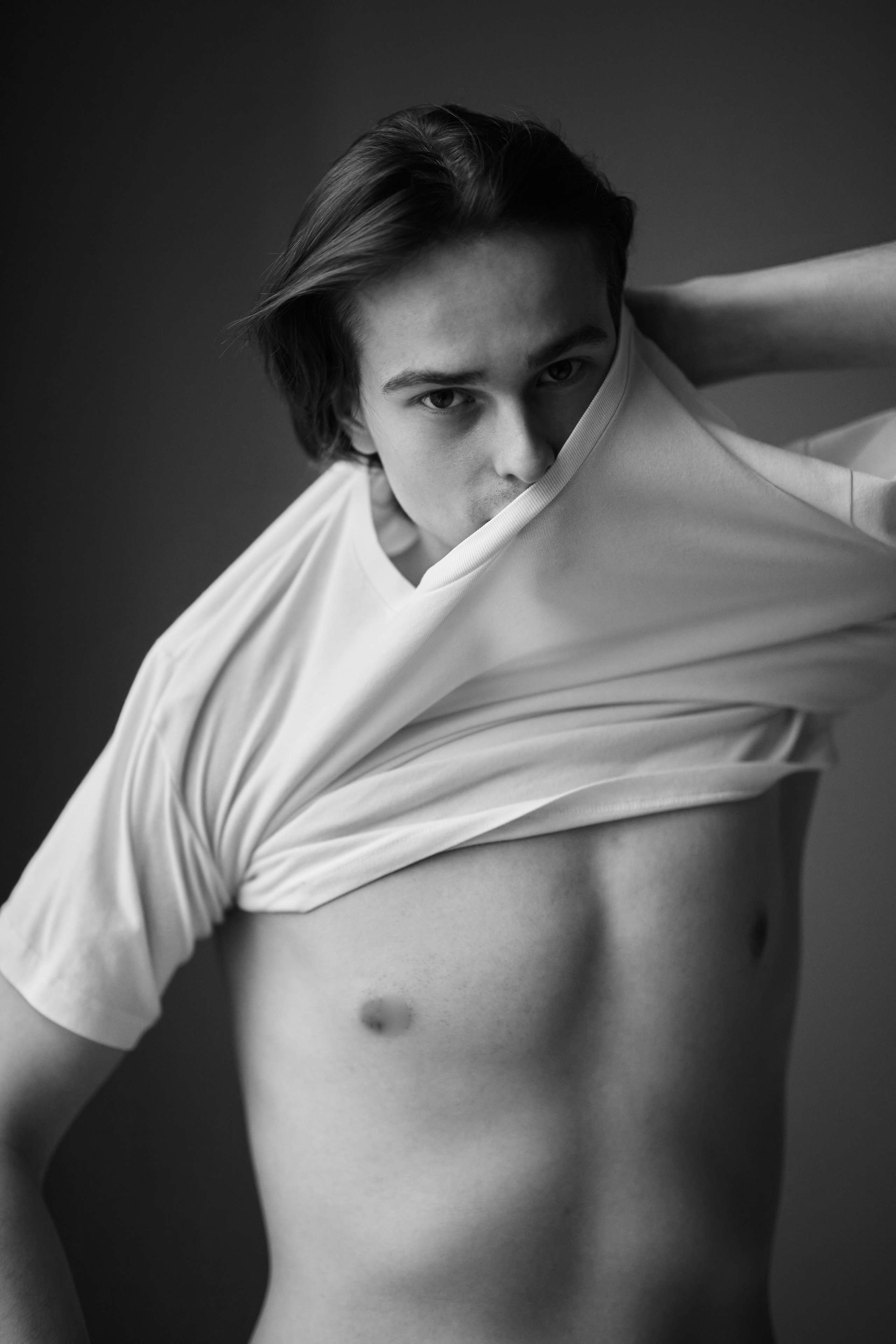 Портретная съемка: красивые портреты на заказ — Студия фотографии. Портретный фотограф в Москве Виталий Пересветов