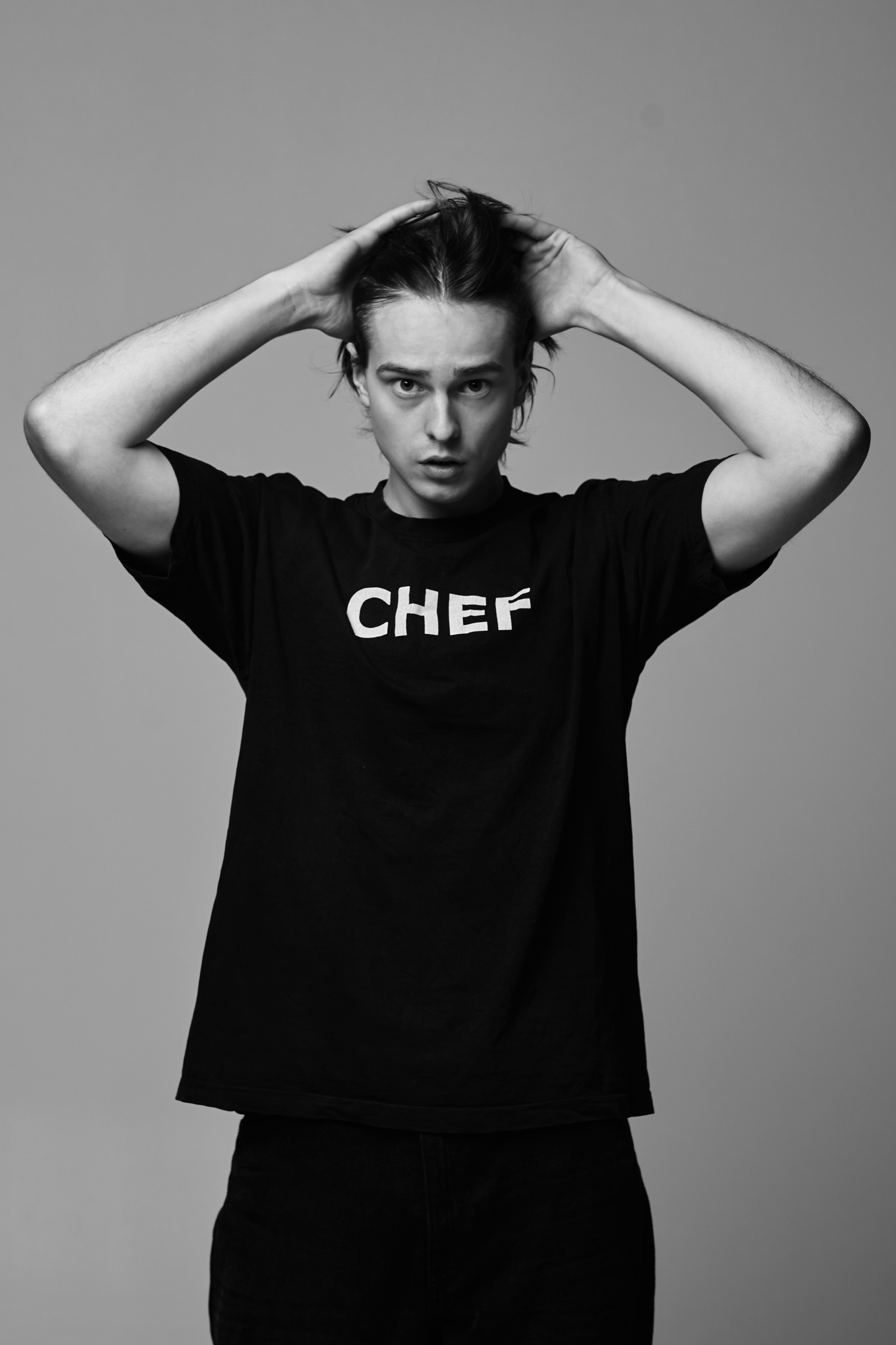 Портретная съемка: красивые портреты на заказ — Студия фотографии. Портретный фотограф в Москве Виталий Пересветов