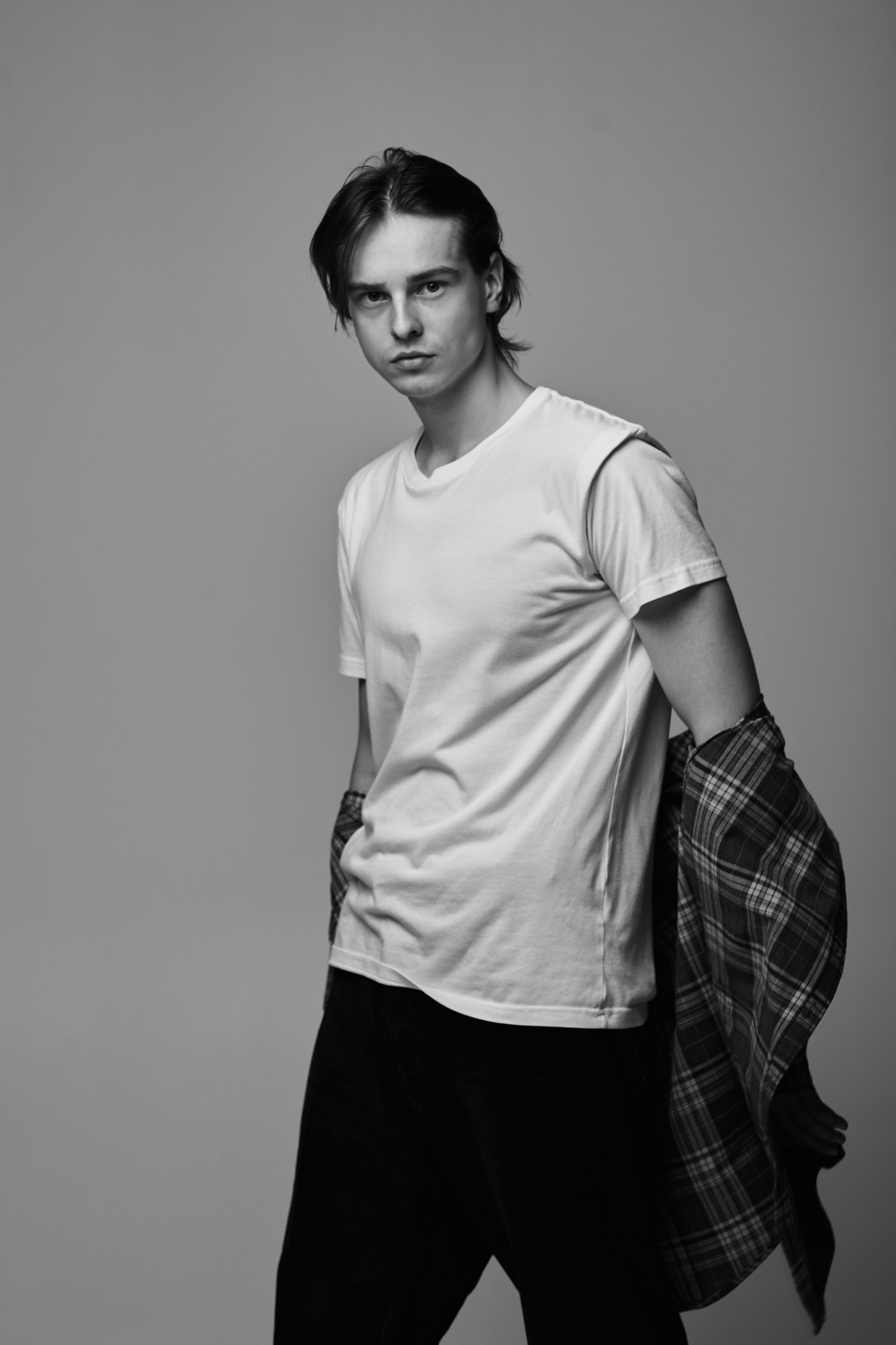 Портретная съемка: красивые портреты на заказ — Студия фотографии. Портретный фотограф в Москве Виталий Пересветов