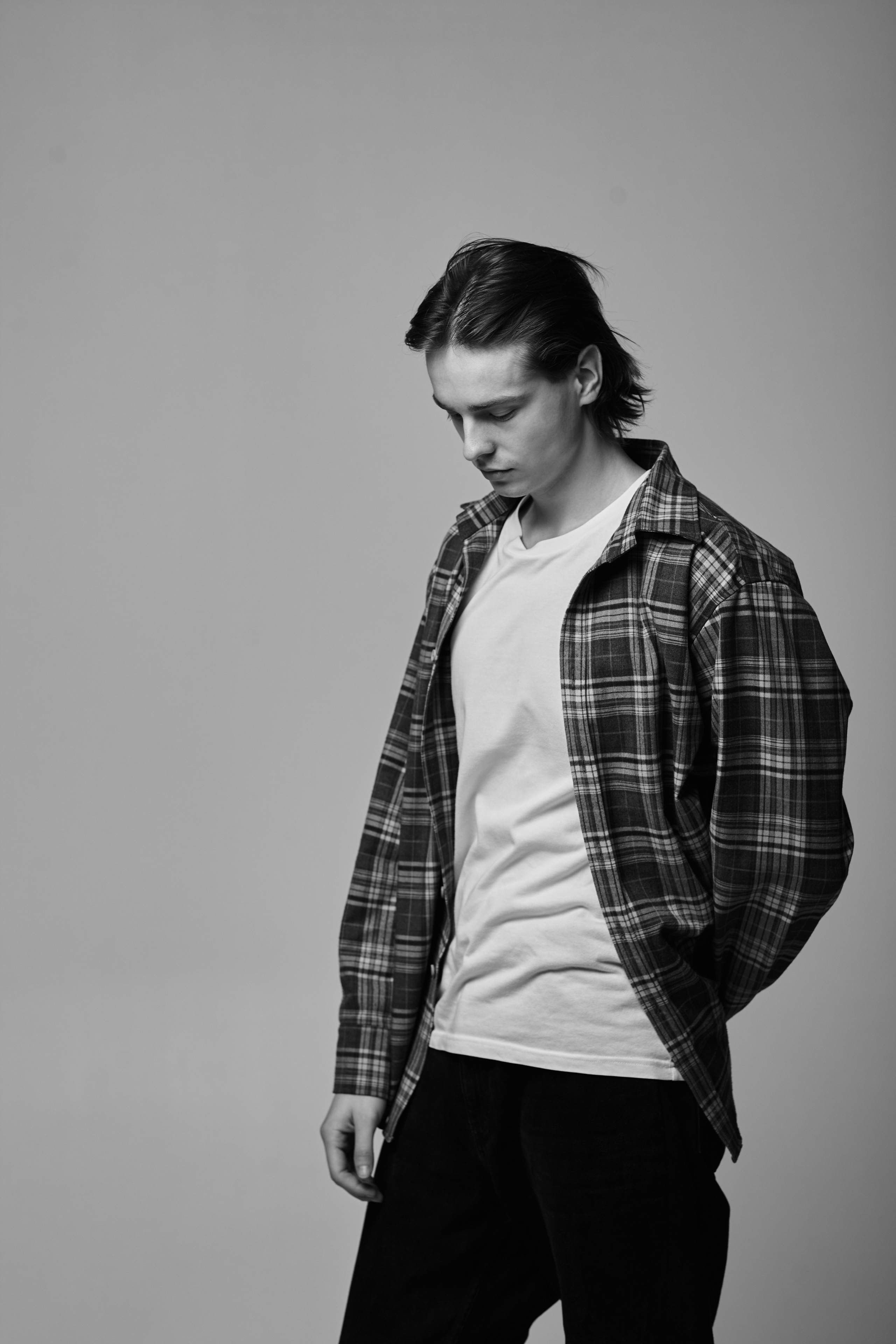 Портретная съемка: красивые портреты на заказ — Студия фотографии. Портретный фотограф в Москве Виталий Пересветов