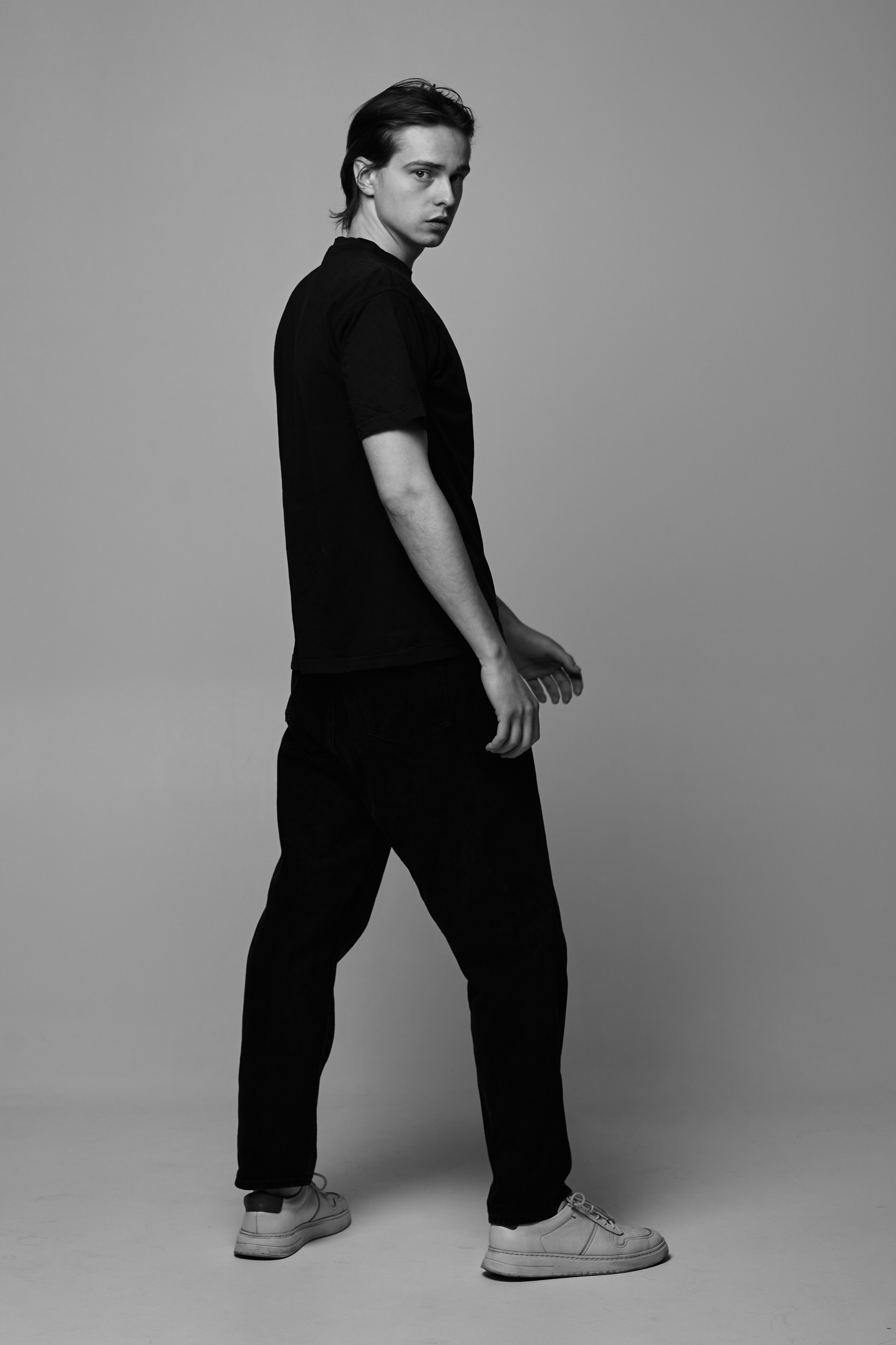 Портретная съемка: красивые портреты на заказ — Студия фотографии. Портретный фотограф в Москве Виталий Пересветов