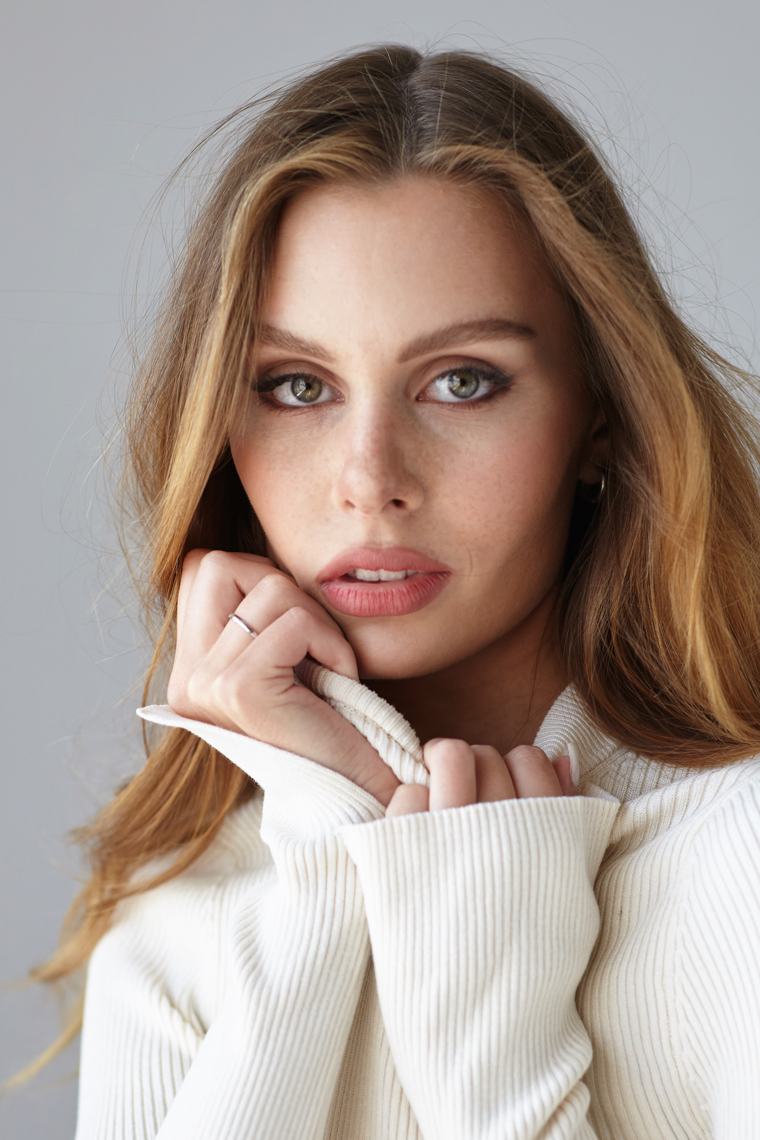 Креативные снимки с искусством в каждом кадре.