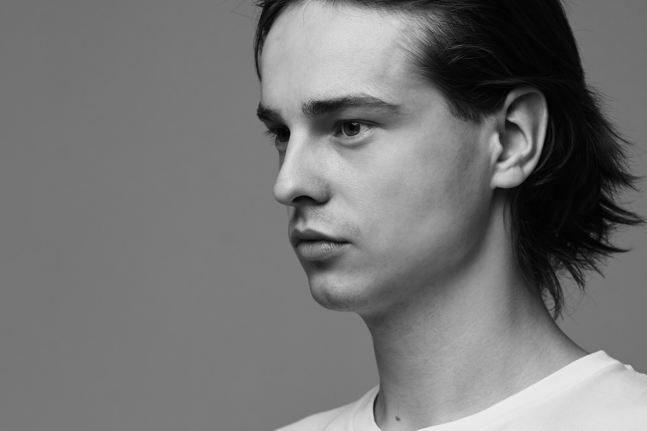 Портретная съемка: красивые портреты на заказ — Студия фотографии. Портретный фотограф в Москве Виталий Пересветов