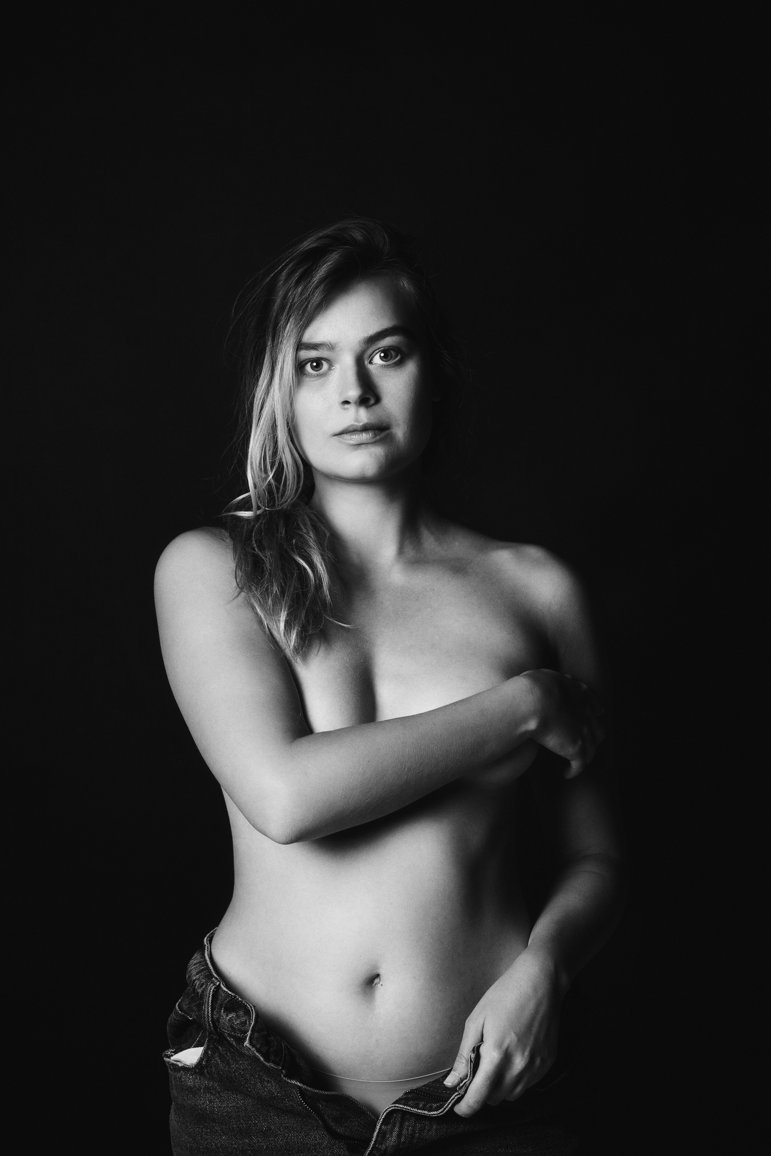 Фотосессия в будуарной стилистике в Москве | Фотограф Пересветов. Портретный фотограф в Москве Виталий Пересветов