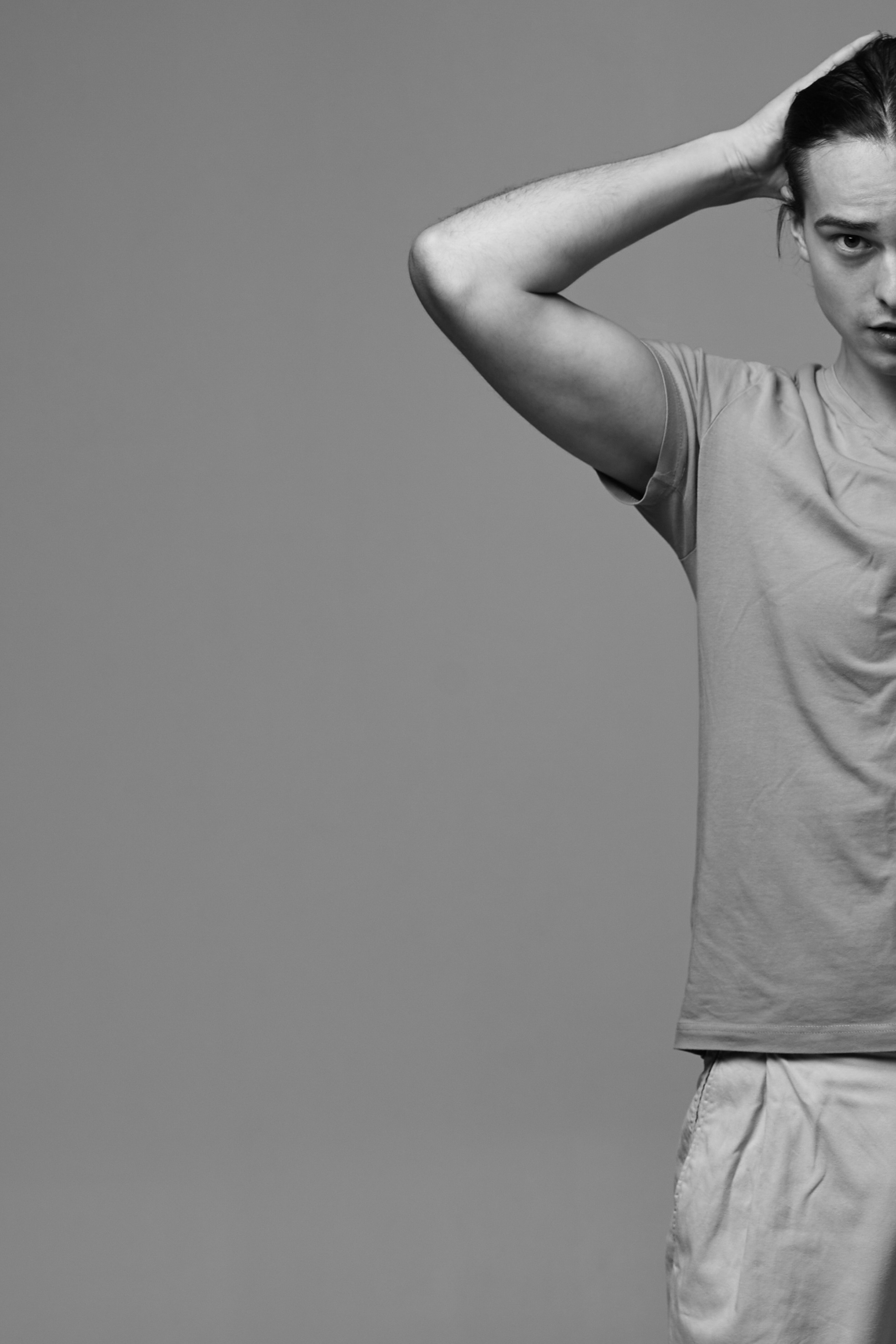 Портретная съемка: красивые портреты на заказ — Студия фотографии. Портретный фотограф в Москве Виталий Пересветов