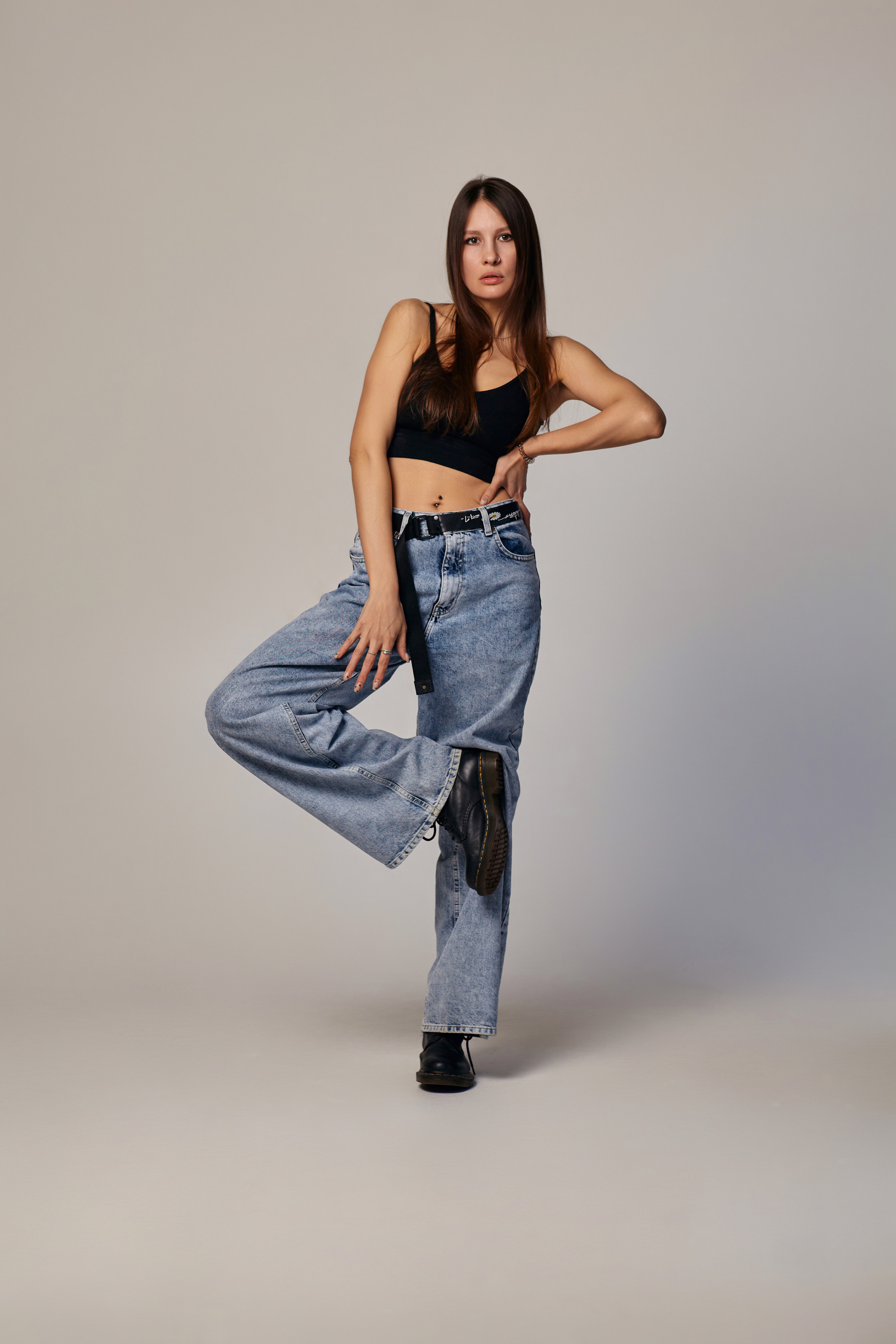 Уникальные ракурсы и качественная съемка.