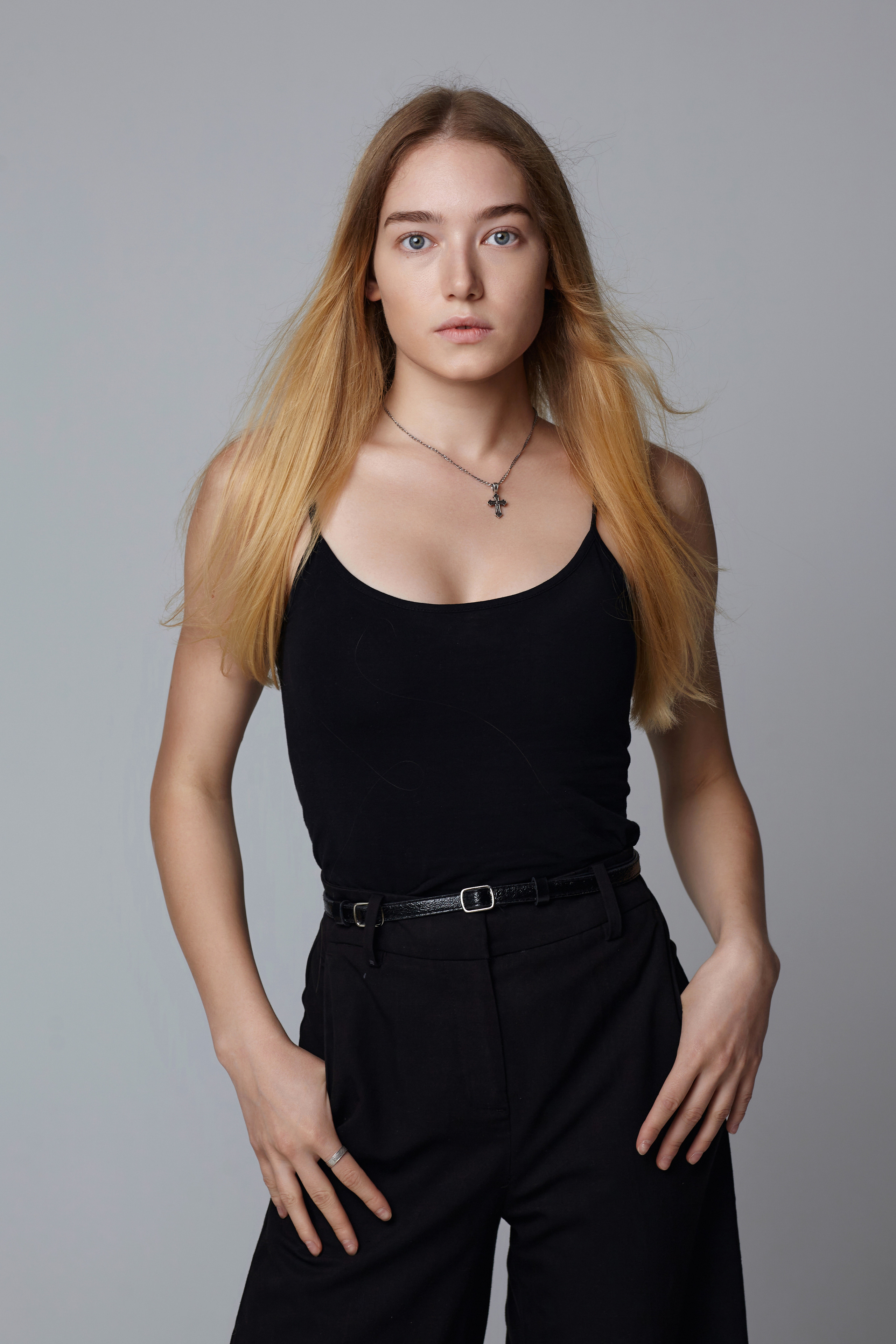 Творчество и качество на студийных съемках.