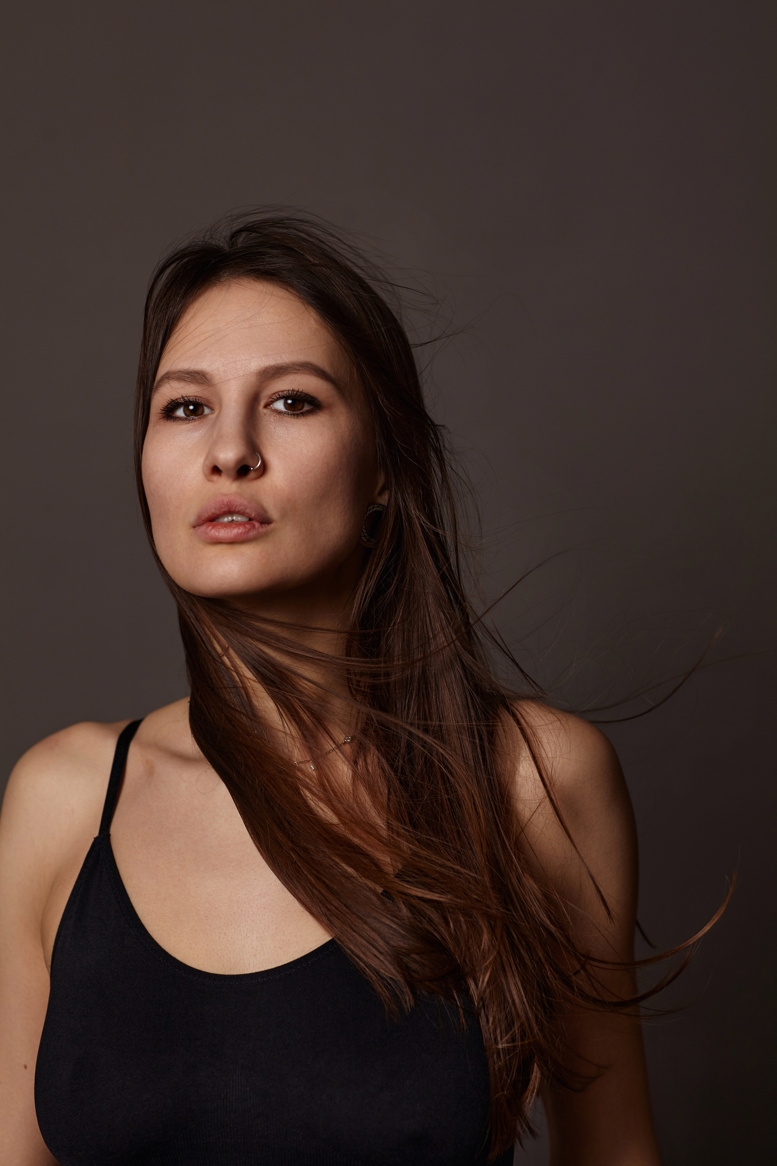 Фотография модели в Москве: выдающаяся.