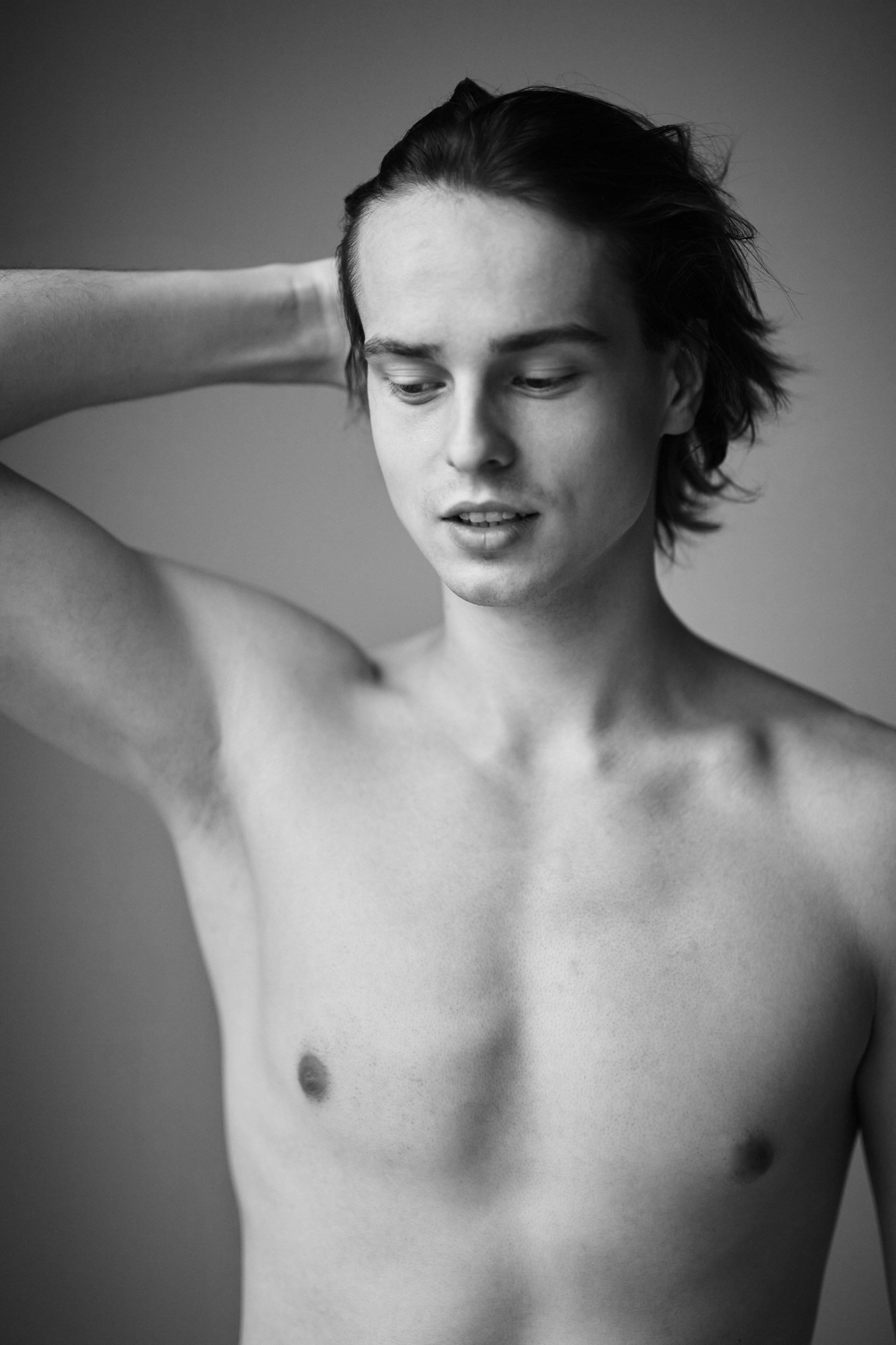 Портретная съемка: красивые портреты на заказ — Студия фотографии. Портретный фотограф в Москве Виталий Пересветов