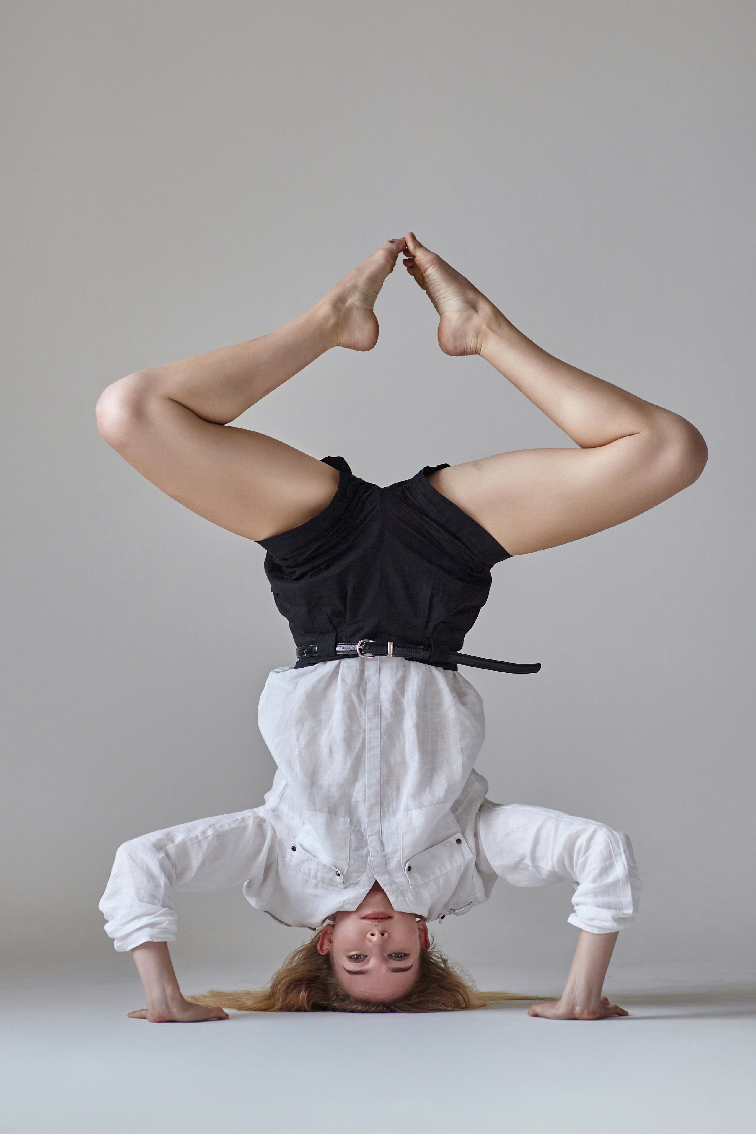 Модель в искусстве фотосъемки в Москве.