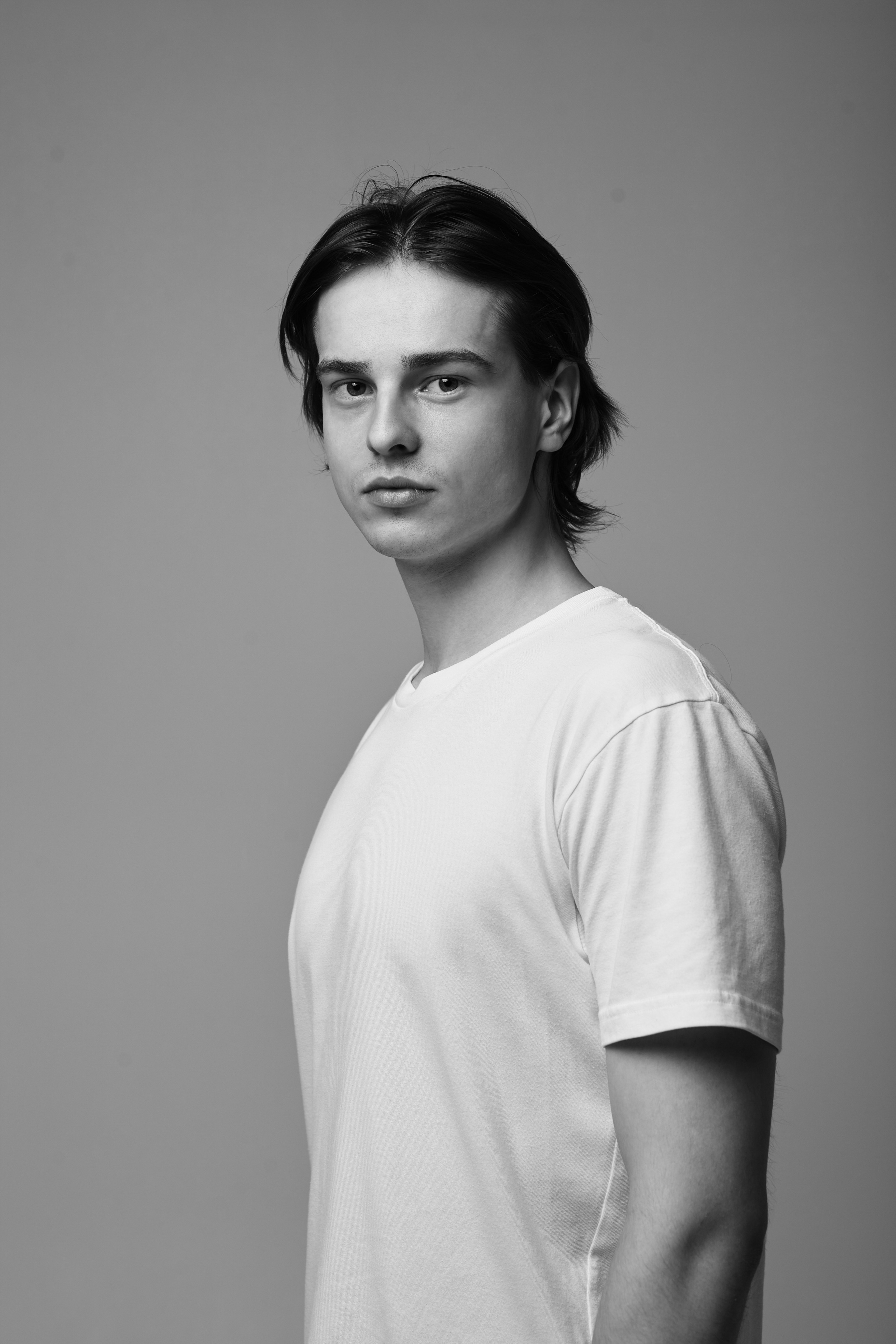 Портретная съемка: красивые портреты на заказ — Студия фотографии. Портретный фотограф в Москве Виталий Пересветов