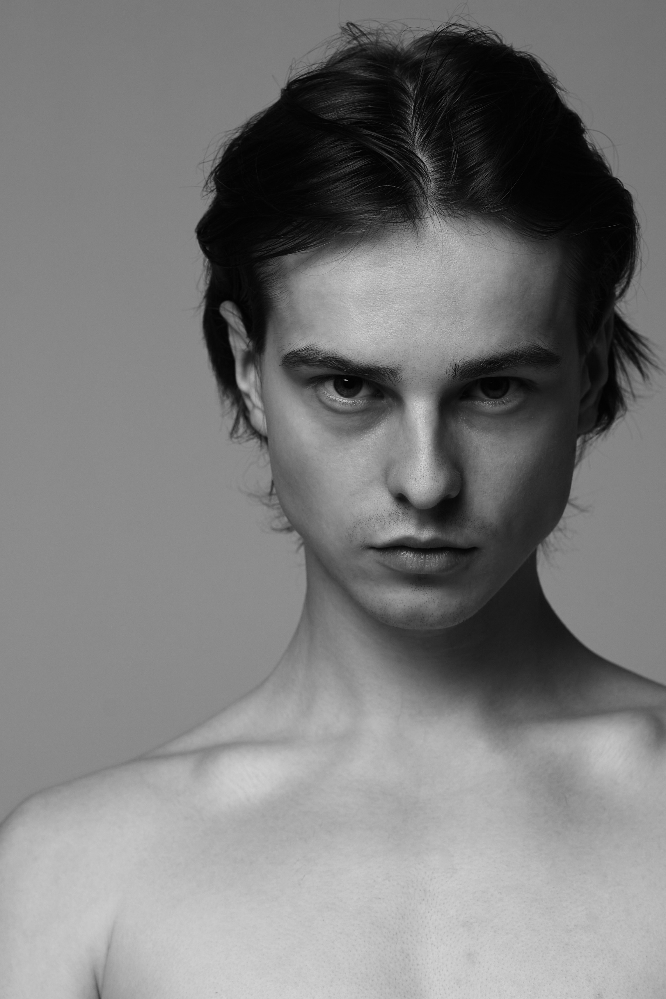 Портретная съемка: красивые портреты на заказ — Студия фотографии. Портретный фотограф в Москве Виталий Пересветов