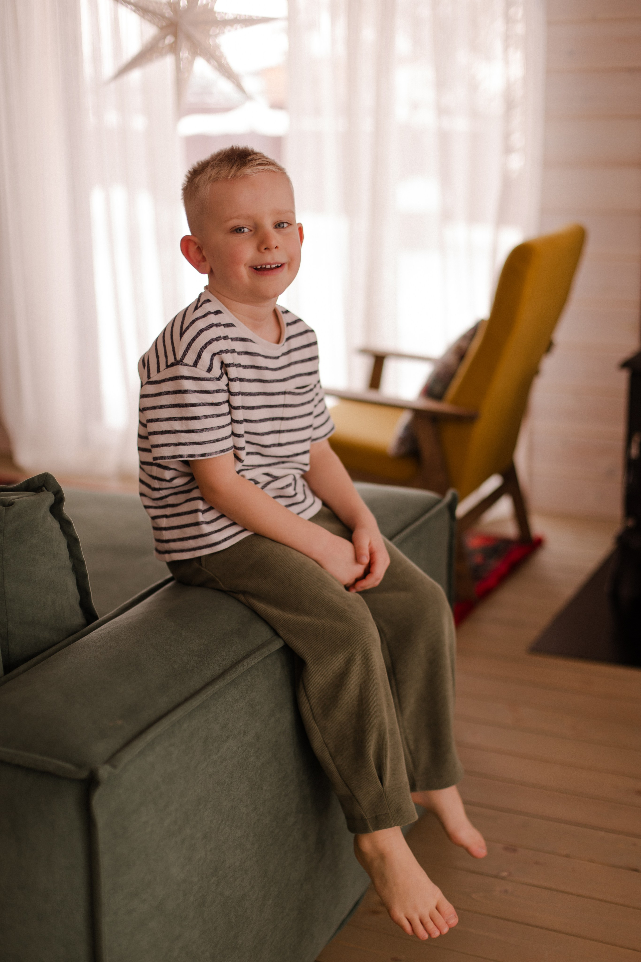 Акрам Ульяна и мальчишки. Фотграф в Москве Кузьмина Мария