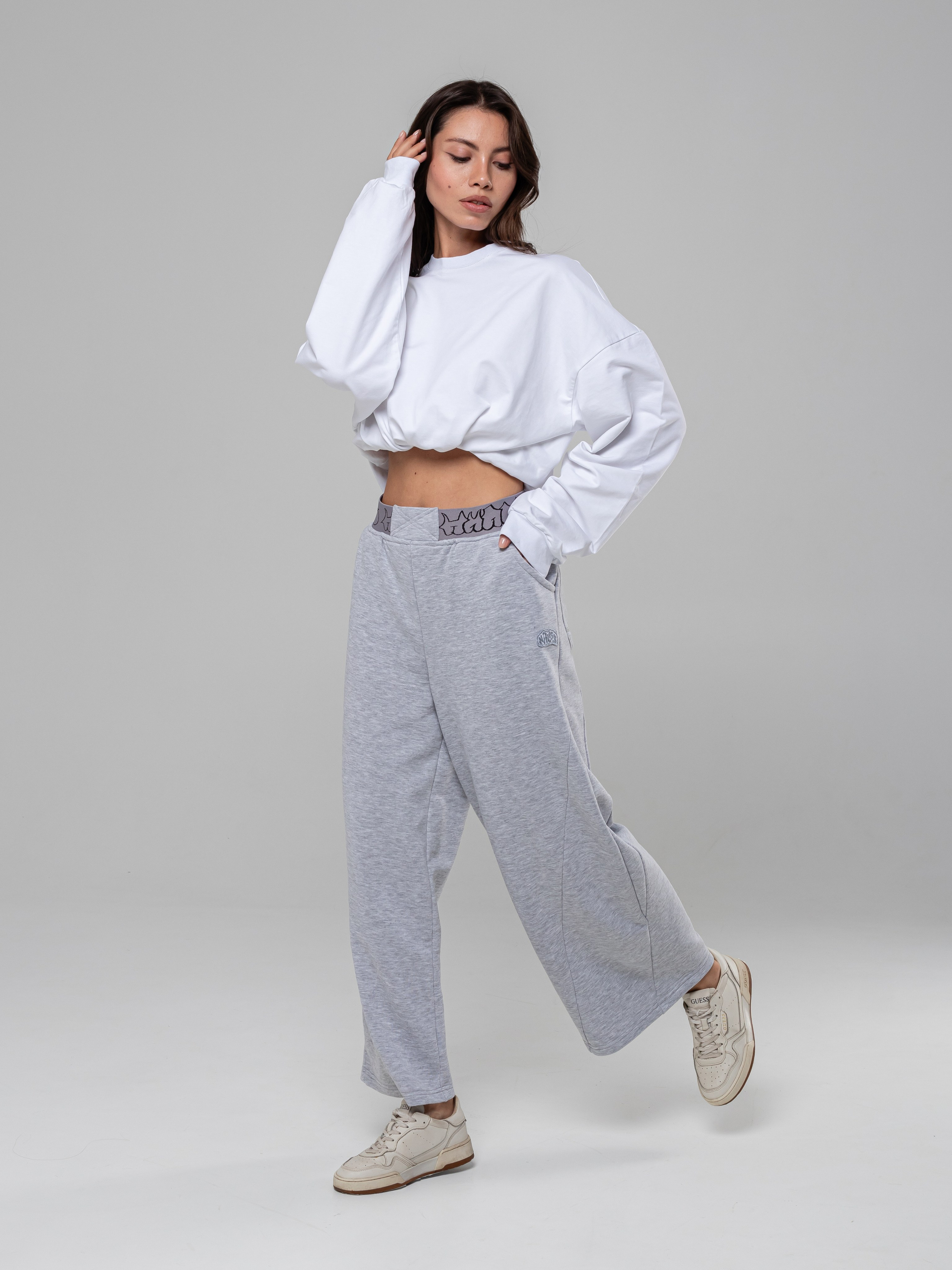 Худи и штаны. Фотограф в Краснодаре Арина Кудряшова