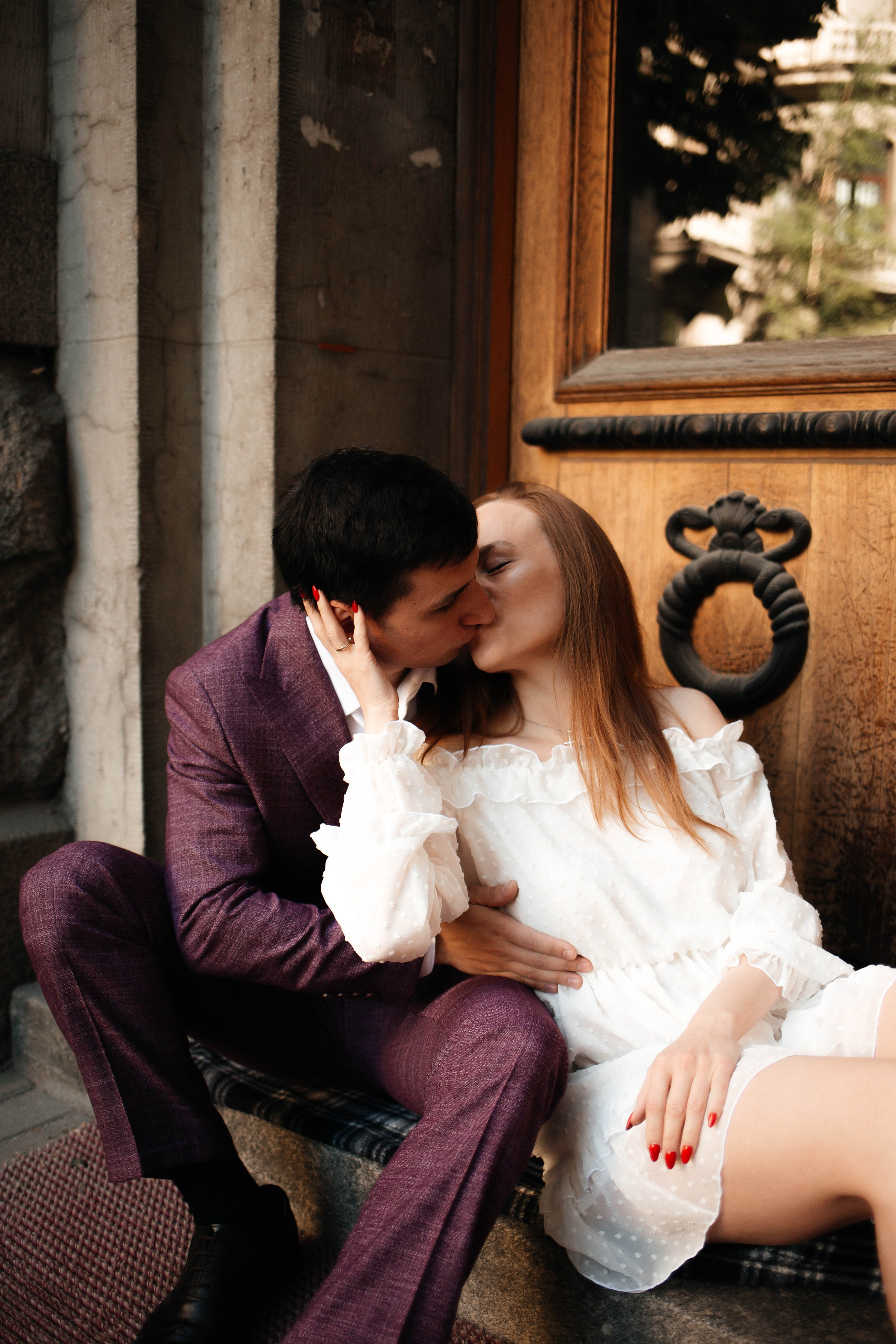 Love Story. Анна Михайлова|Свадебный фотограф в Санкт-Петербурге